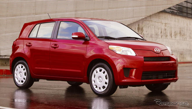 トヨタ、米国新車販売は10.5％増…8月実績