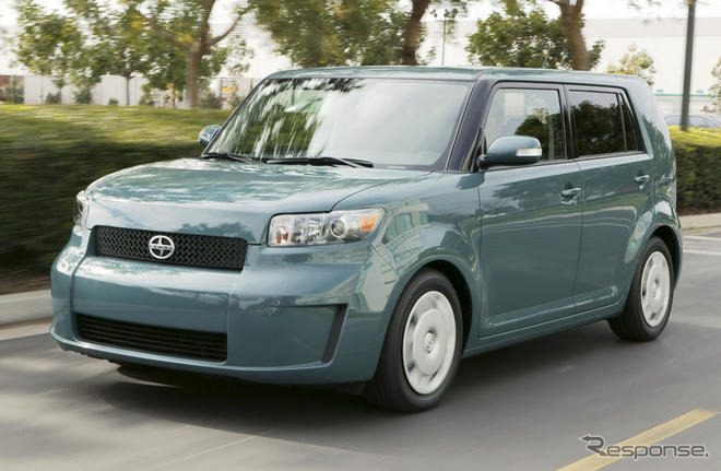 トヨタ、米国新車販売は10.5％増…8月実績