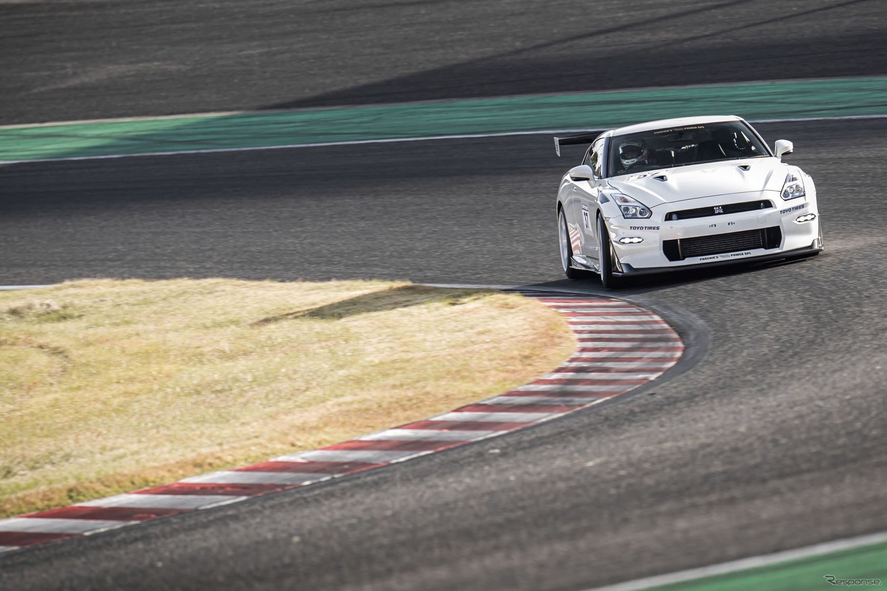 フェニックスパワー R35 GT-R