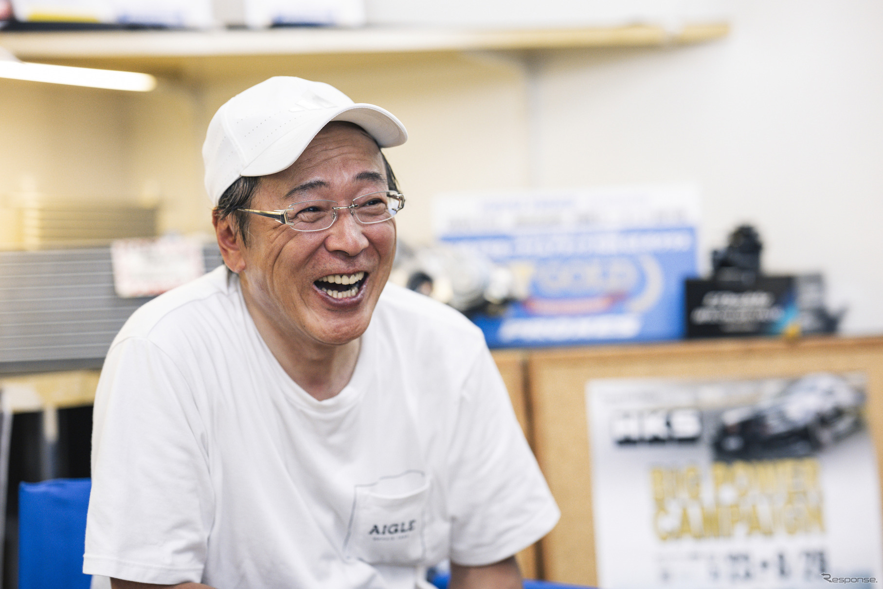 フェニックスパワー 代表 横山 耕治氏