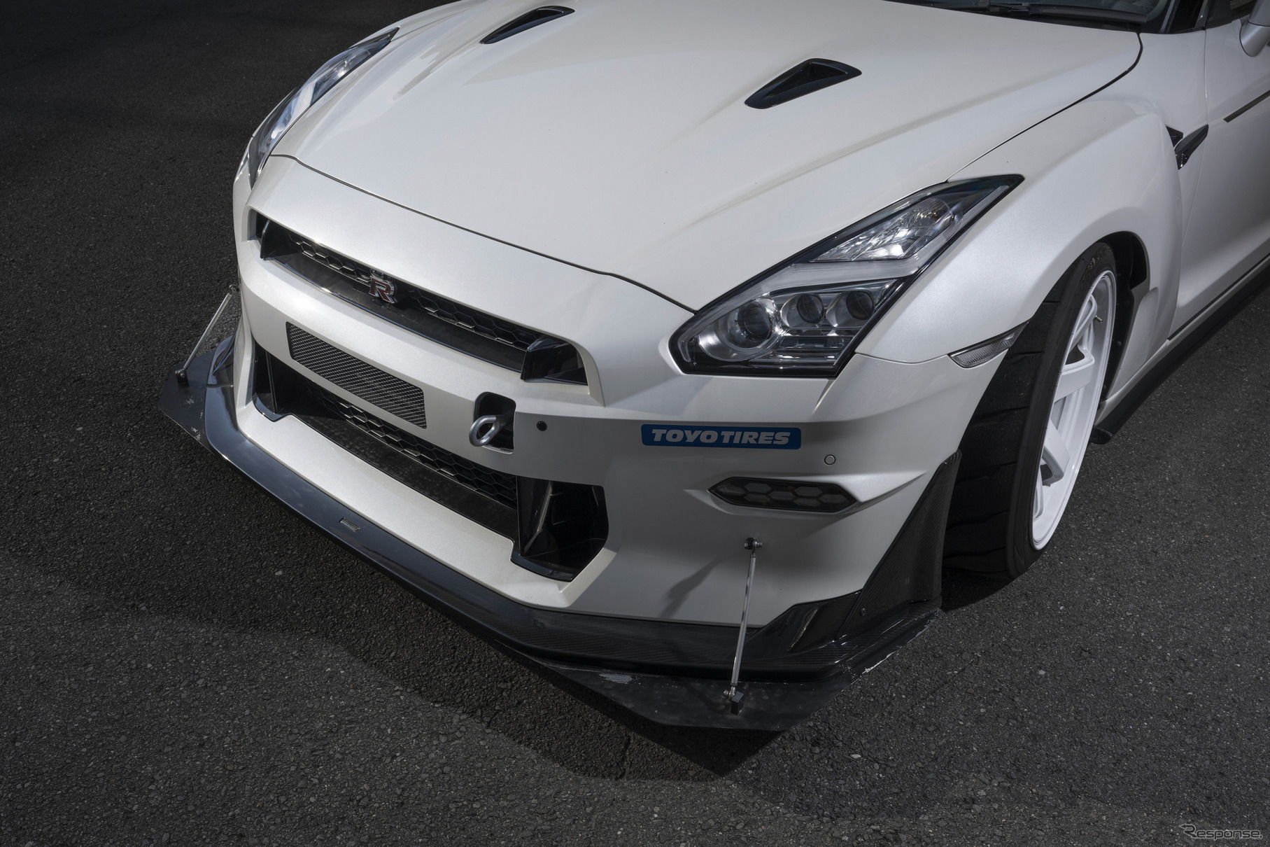 フェニックスパワー R35 GT-R