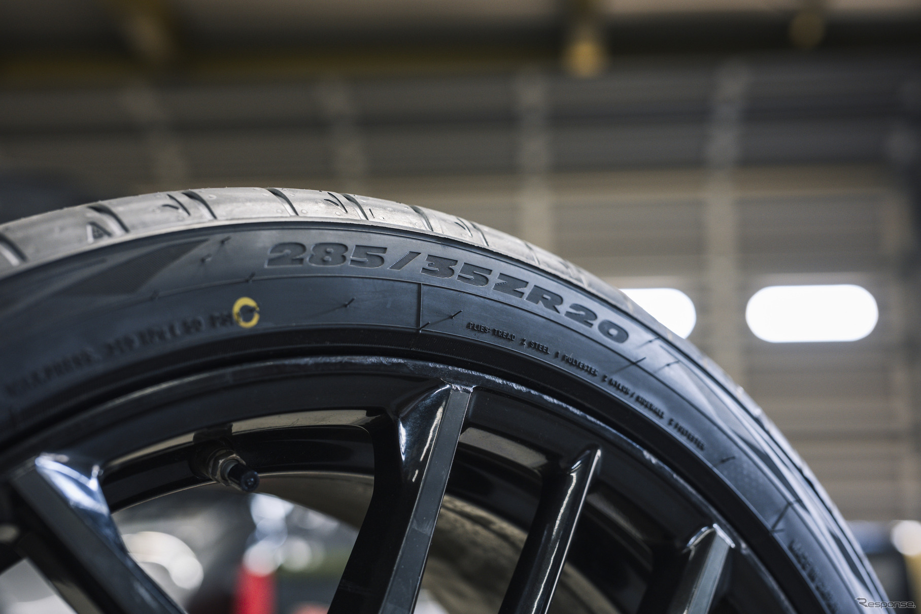 トーヨータイヤ「PROXES Sport2」