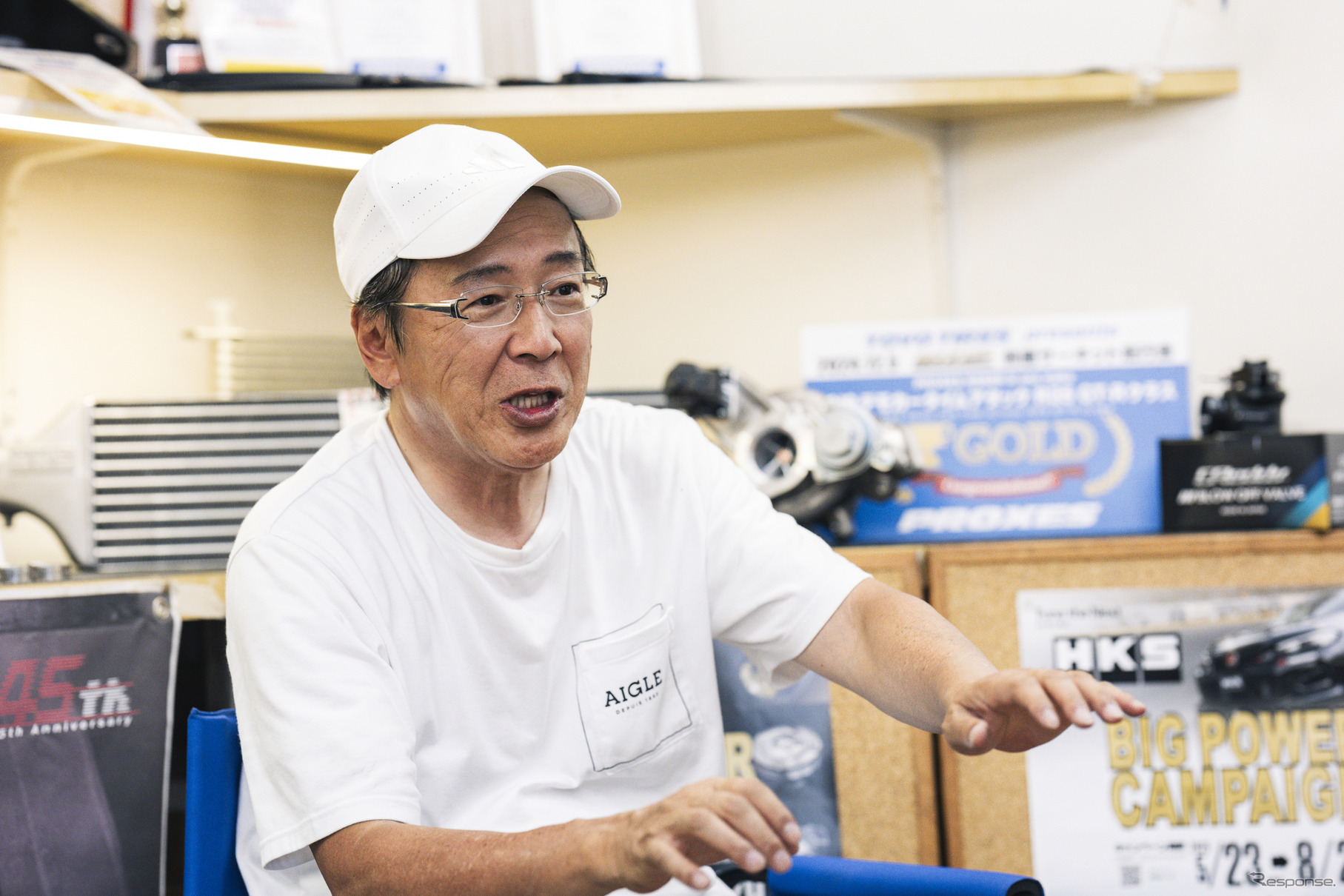 フェニックスパワー 代表 横山 耕治氏