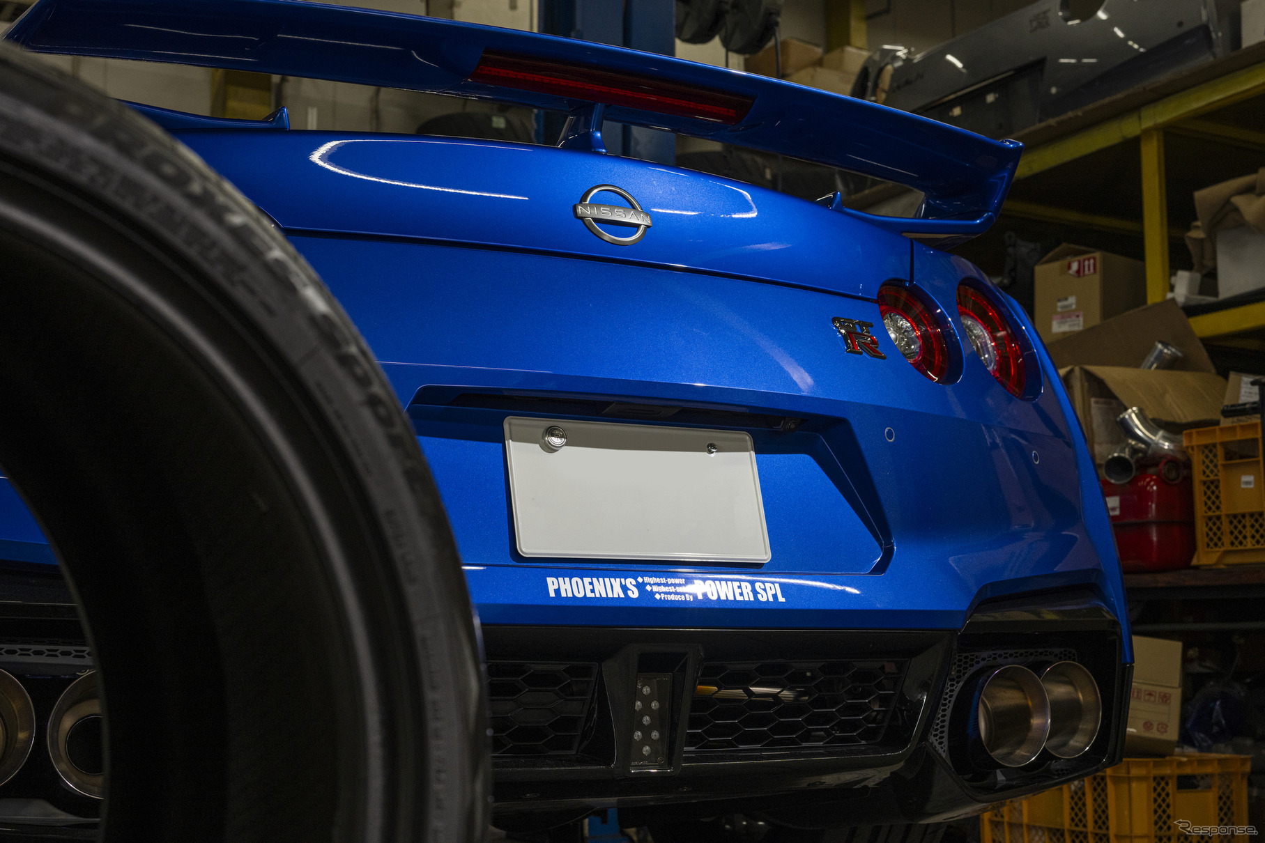 トーヨータイヤ「PROXES Sport2」