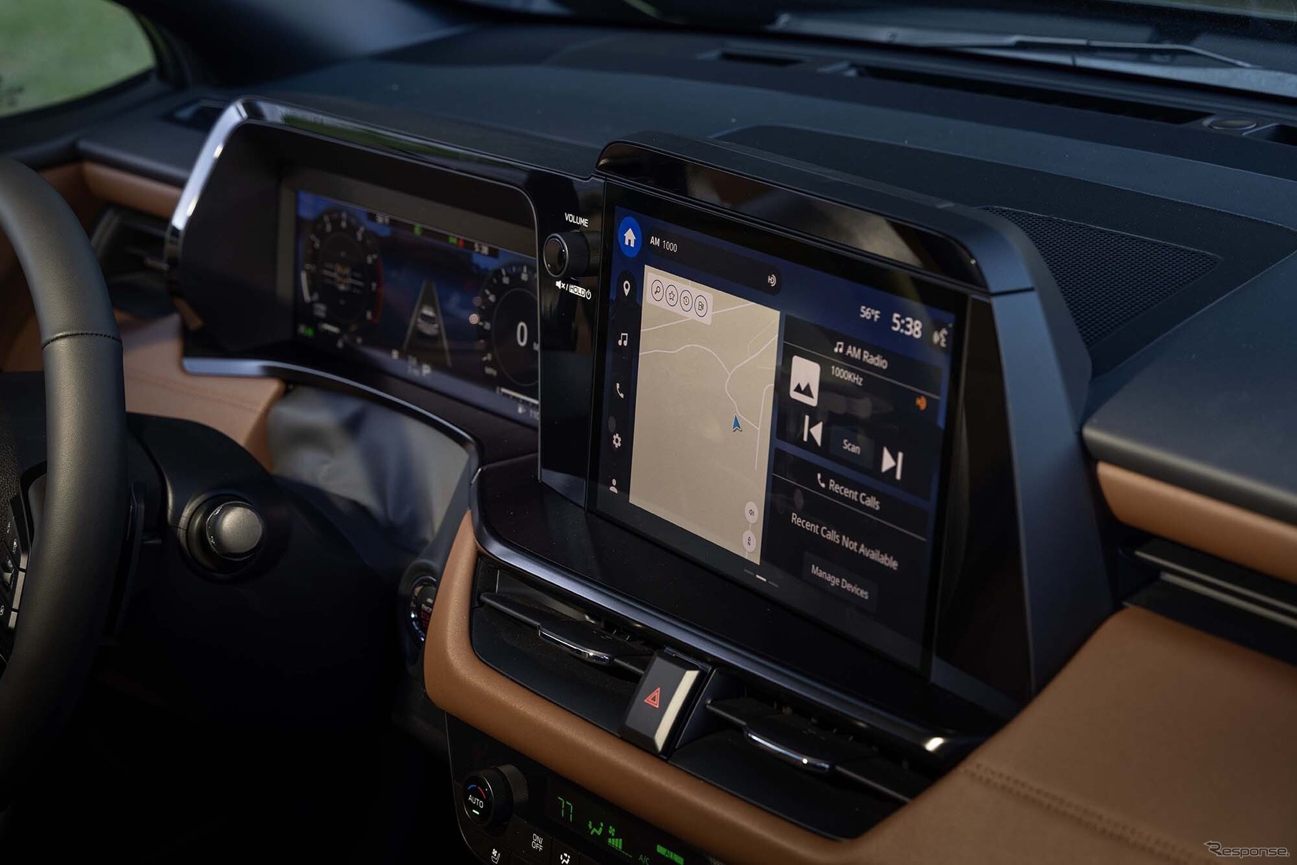 スバル・アウトバック 新型