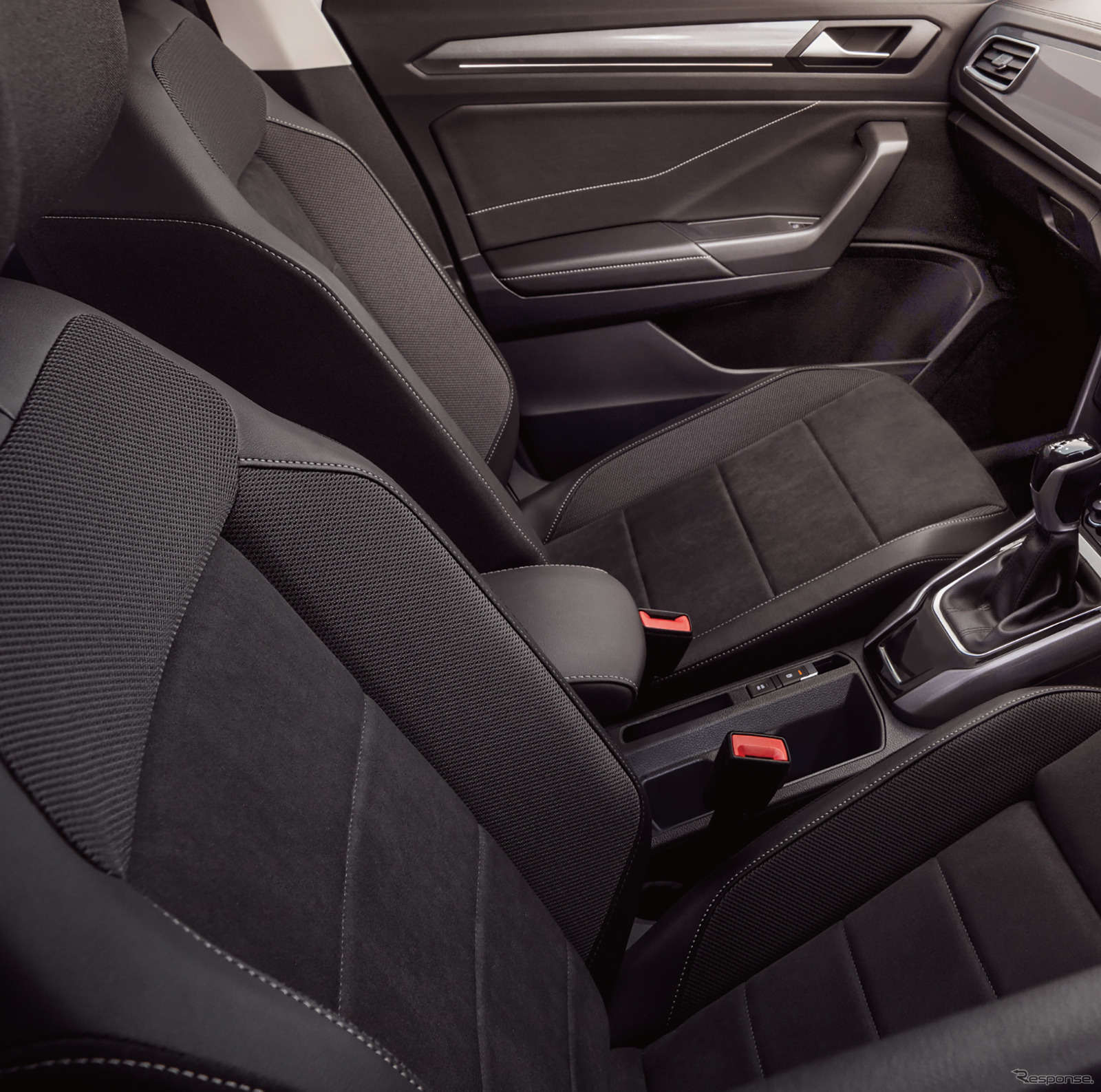 VW『T-Roc』の「Meisterwerk」