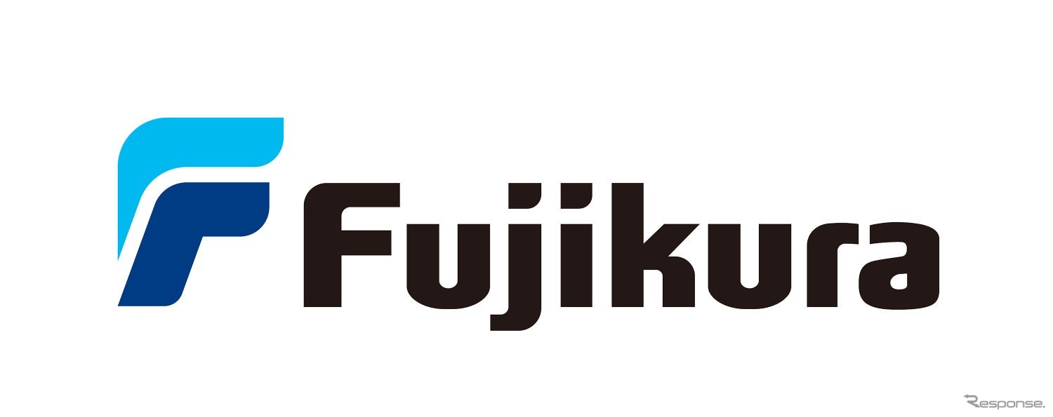 フジクラのロゴ