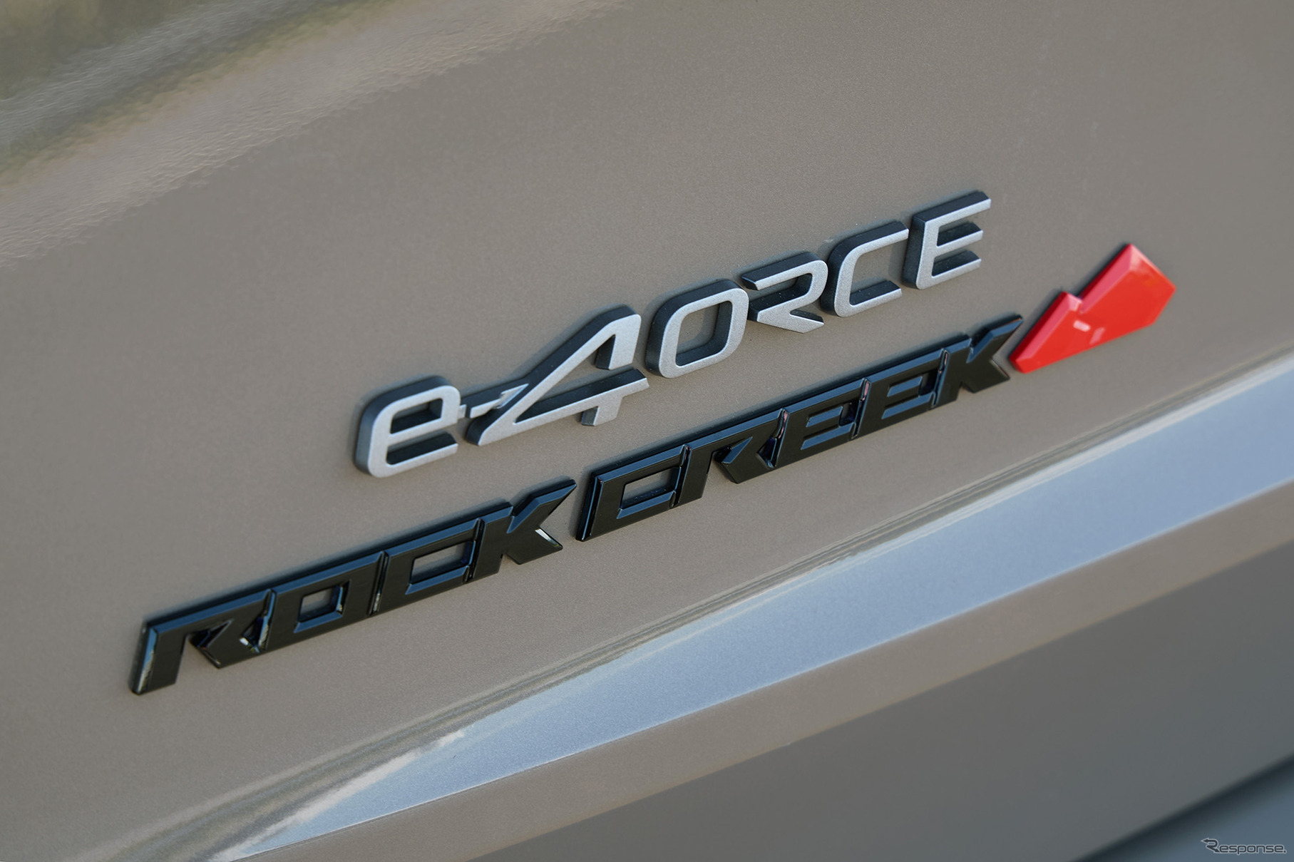 日産 エクストレイル ROCK CREEK（ロックリーク）
