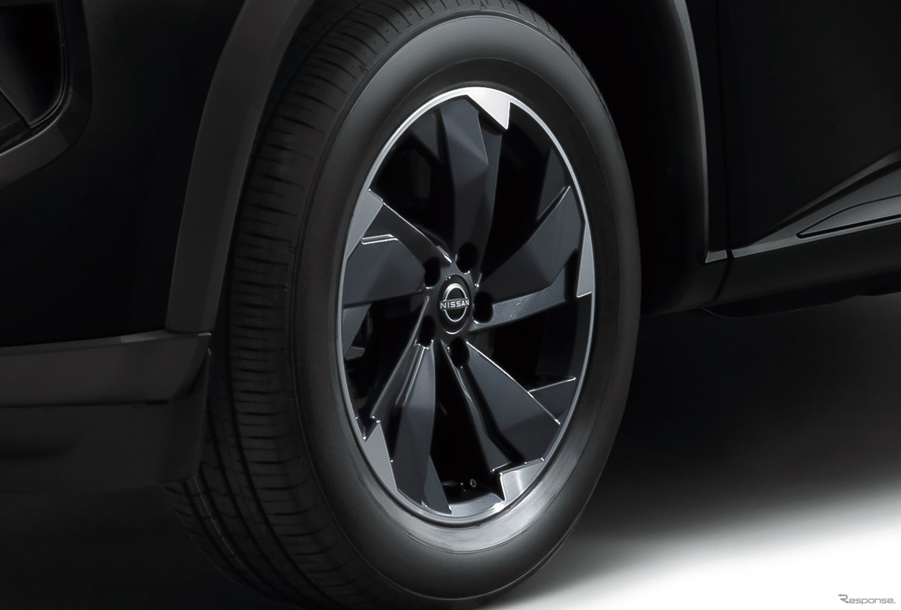 日産 エクストレイル 改良新型