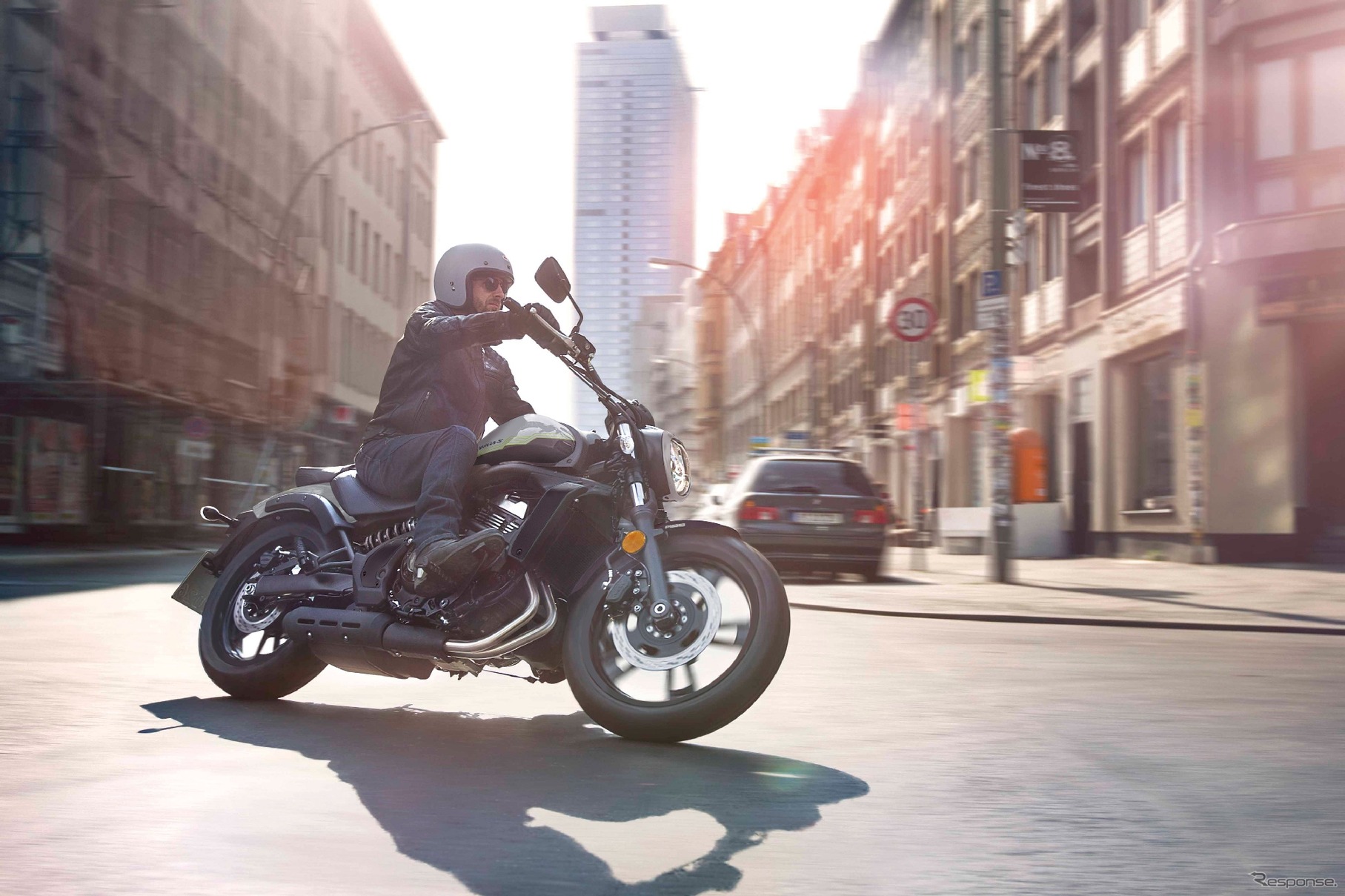 カワサキ VULCAN S 2026年モデル
