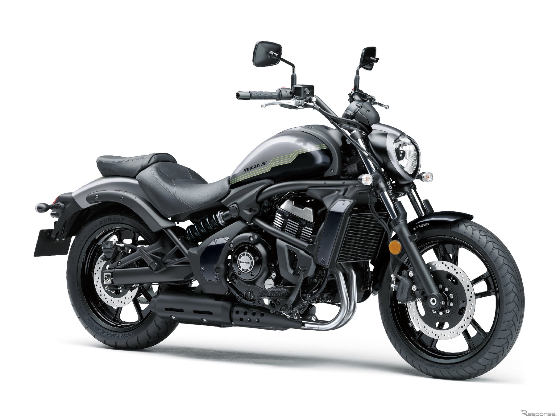 カワサキ VULCAN S 2026年モデル