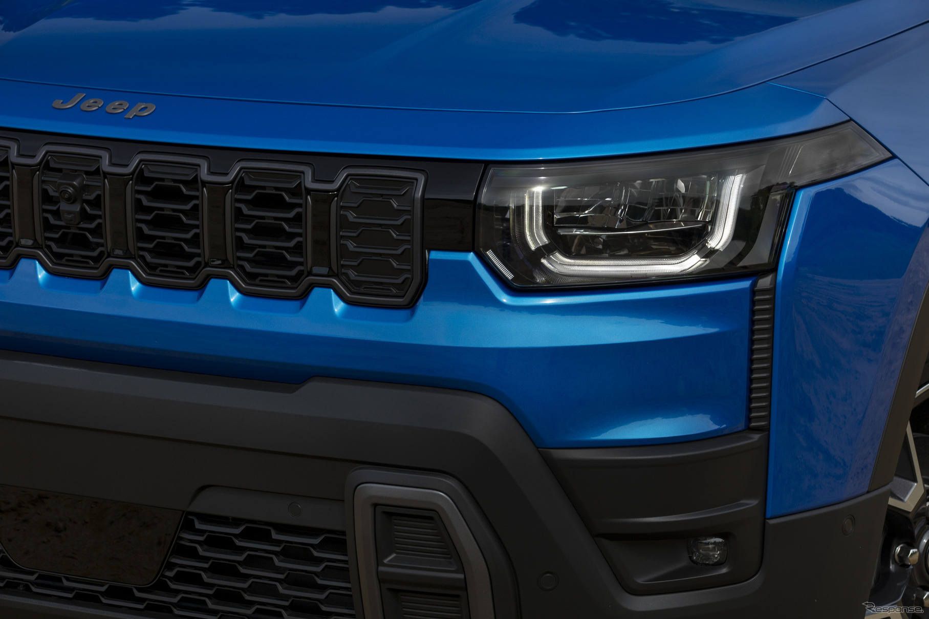 ジープ・チェロキー新型