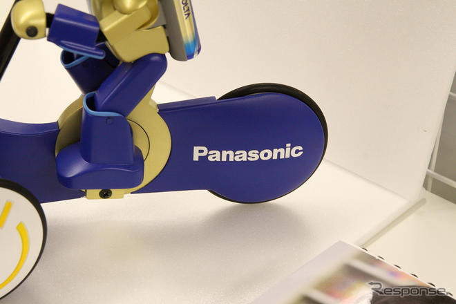 ルマン24時間を走ったエボルタを見てきた---次は名古屋だ