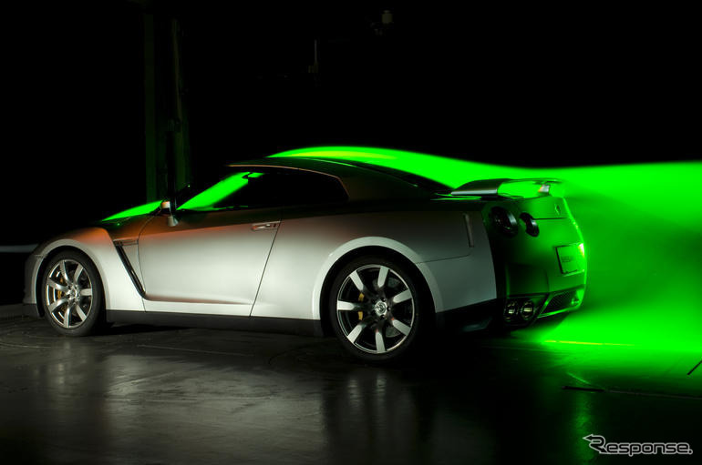 日産 GT-R