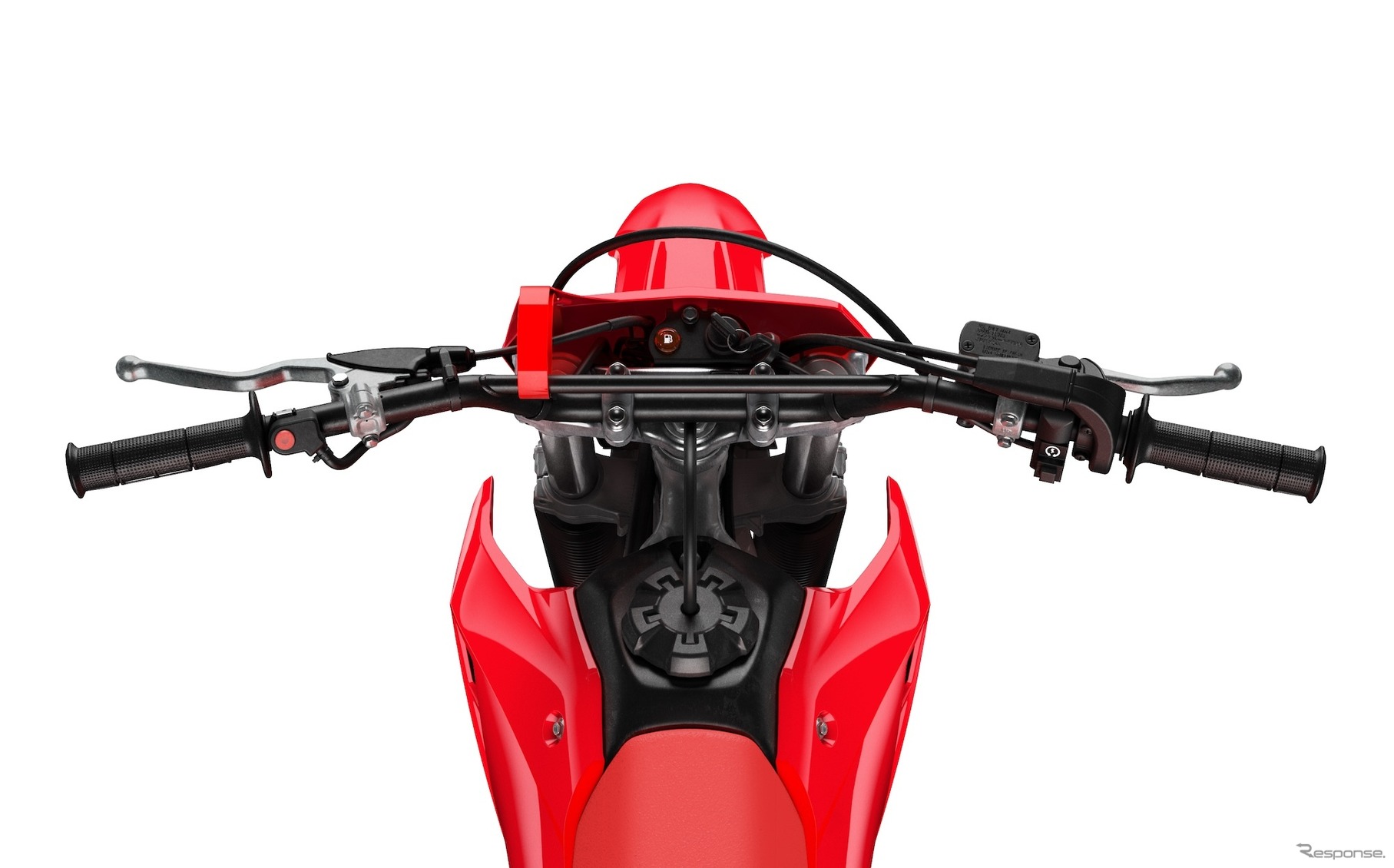 ホンダ『CRF300F』