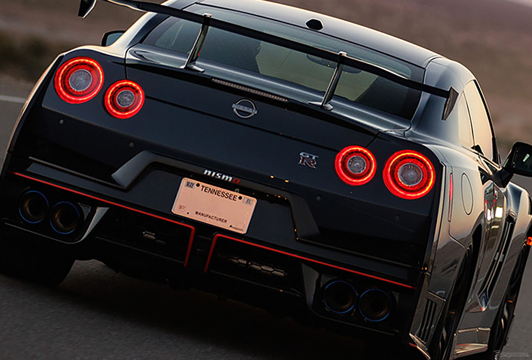 日産 GT-Rが生産終了を発表。SNSでは惜別の声があふれた