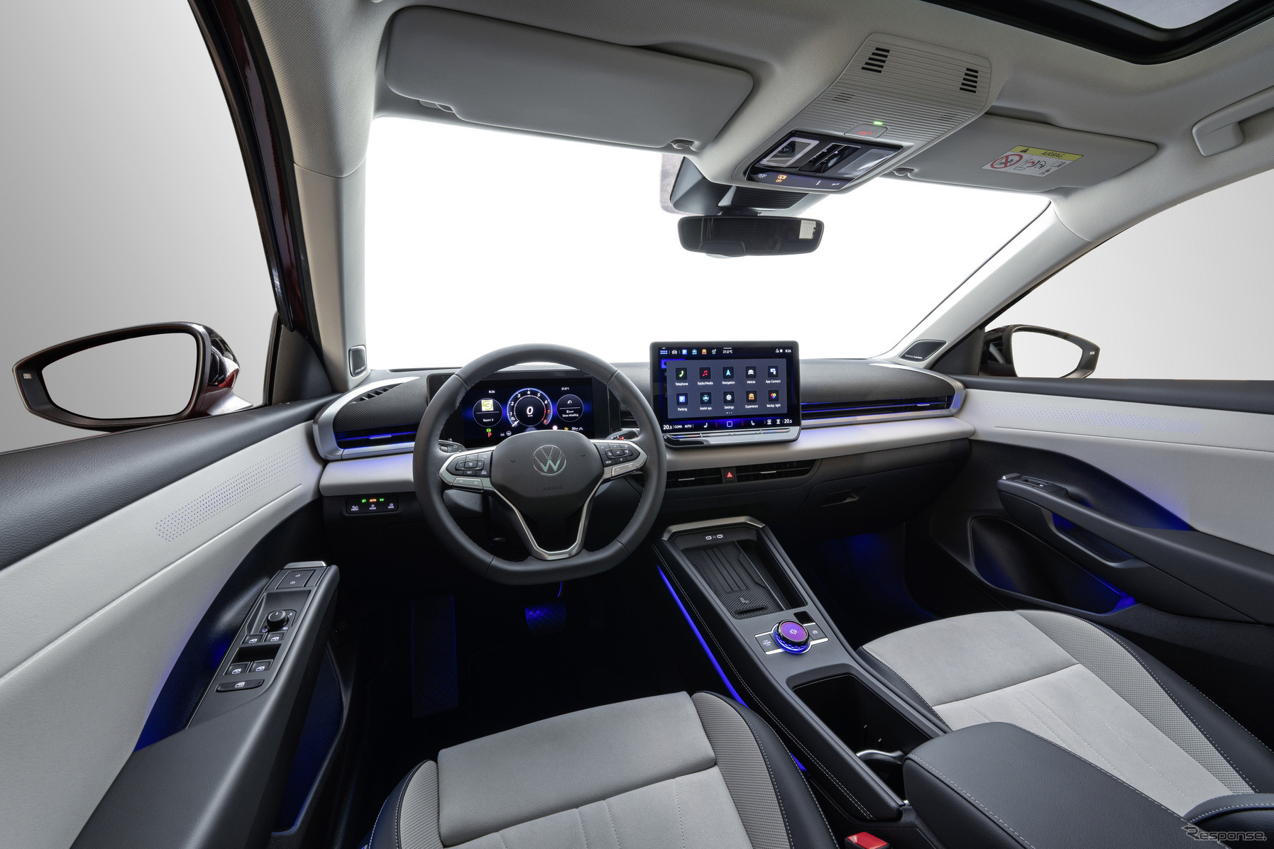 フォルクスワーゲン T-Roc 新型