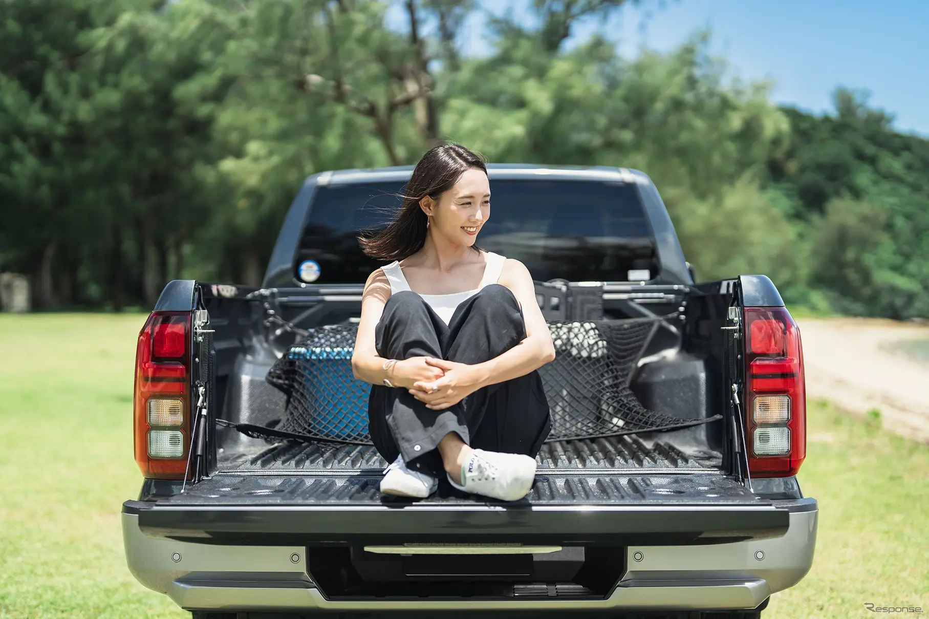 MITSUBISHI TRITON