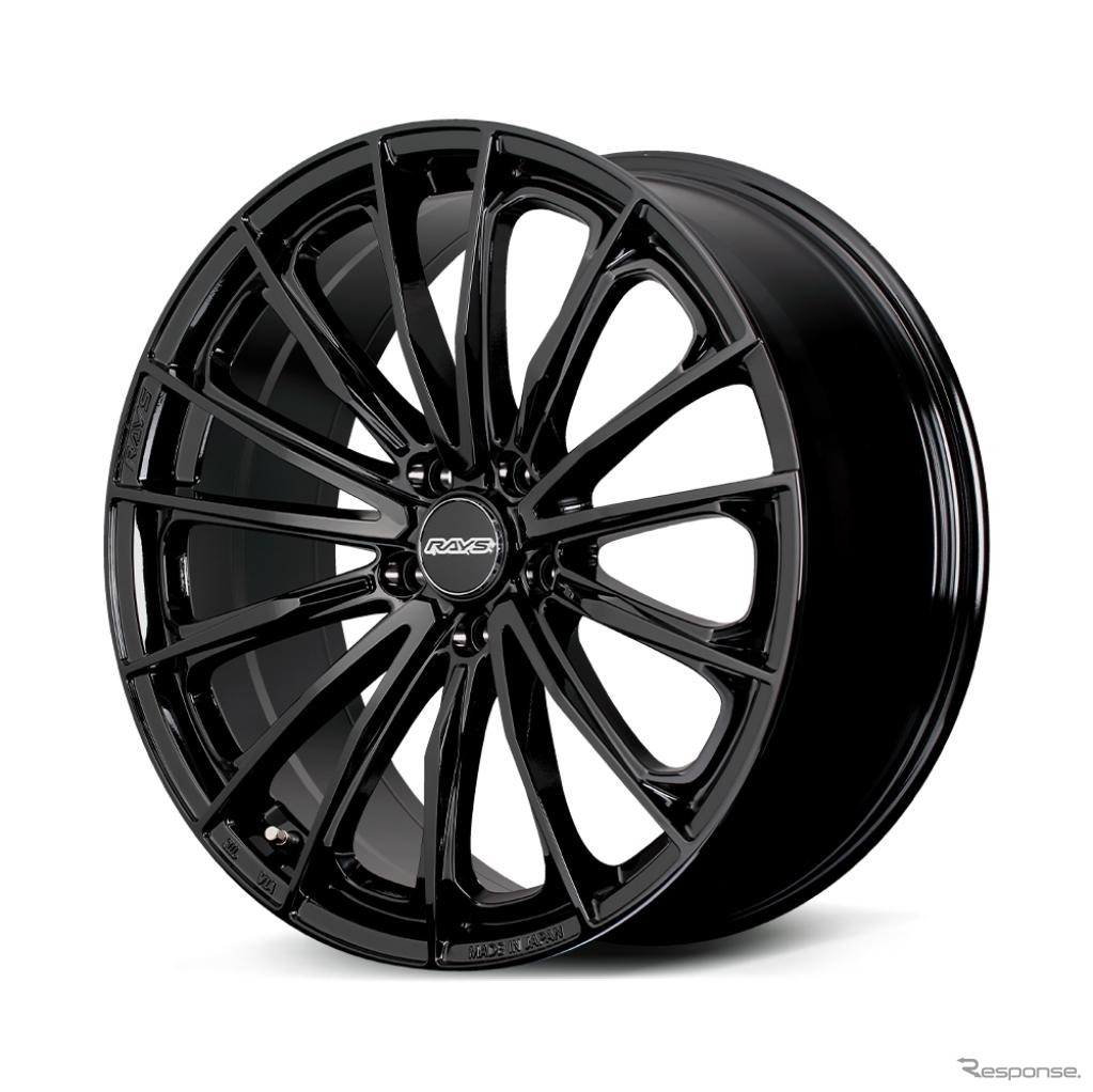 RS VOUGE SE　グロッシーブラック（BXZ）