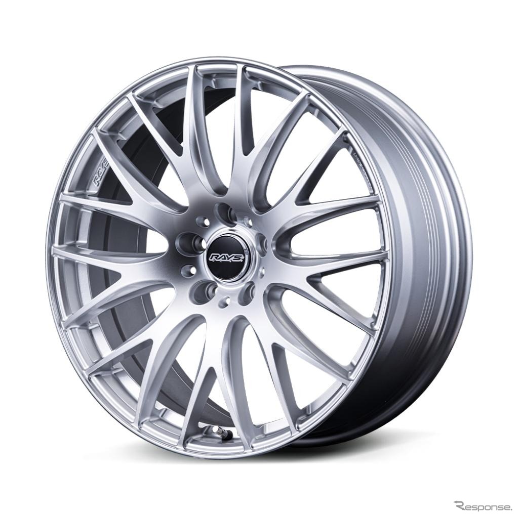 RS 2X9PLUS サンライトシルバー（SU）