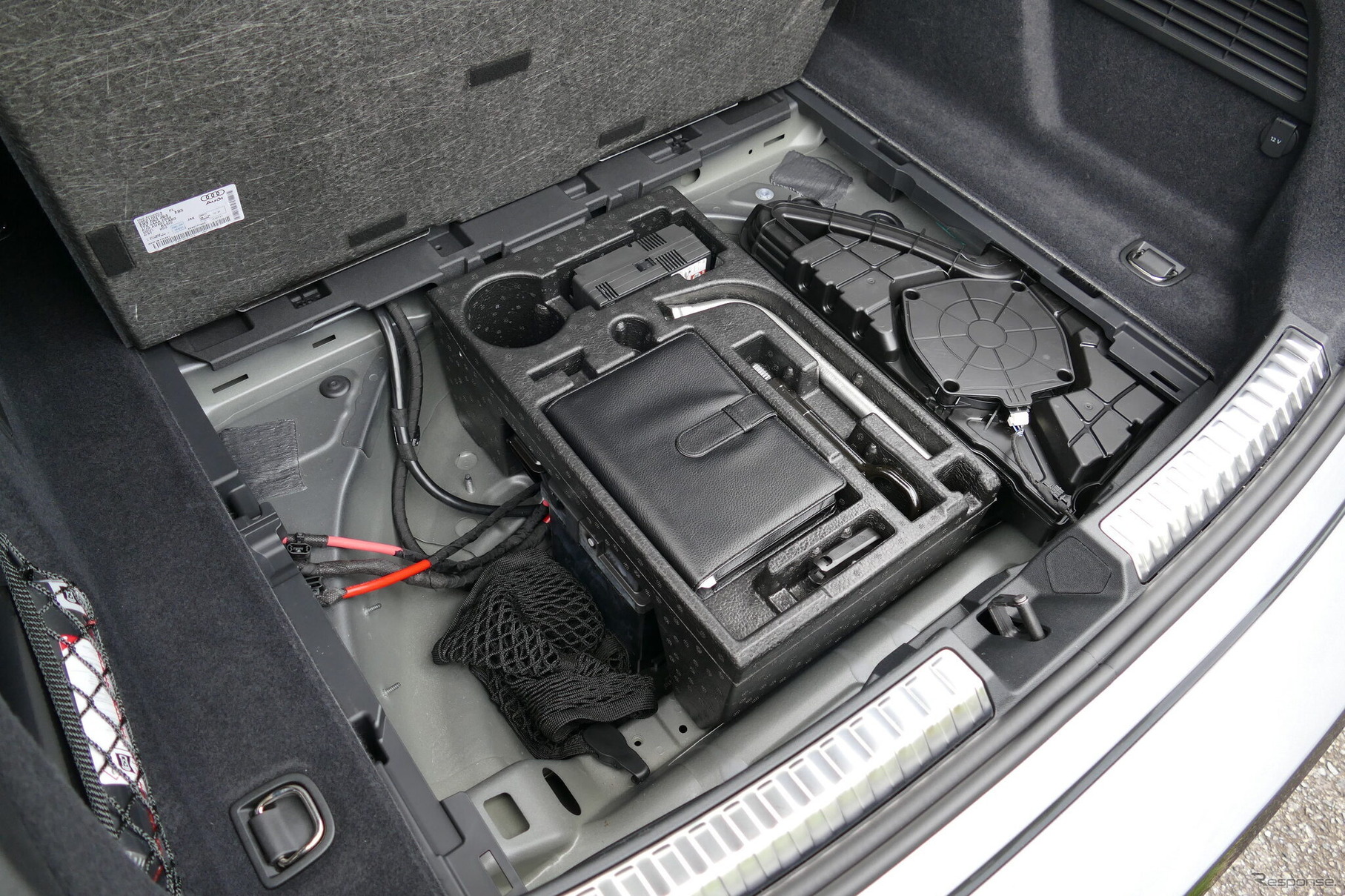 アウディ A5セダン TFSI quattro 150kW S Line