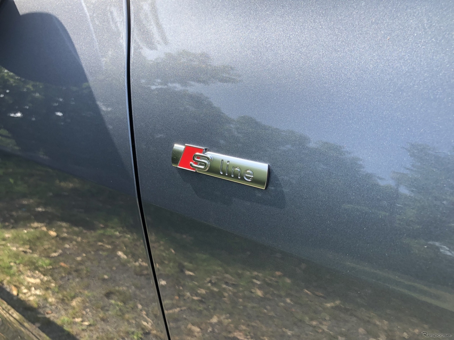 アウディAs Avant TFSI quattro 150kW S Line
