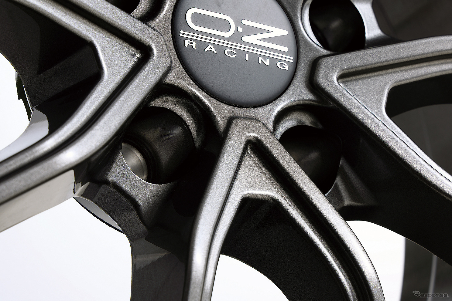 イタリア・OZブランドの最新ホイール「OZ Super Sport」