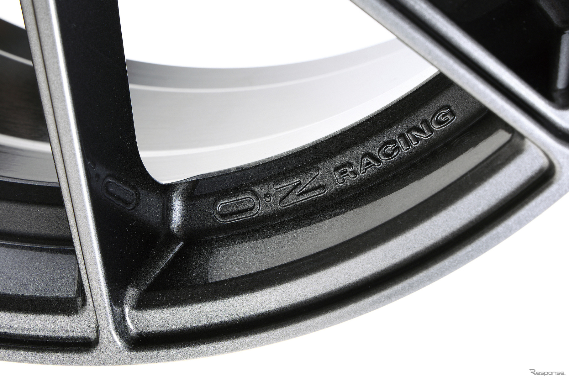 イタリア・OZブランドの最新ホイール「OZ Super Sport」