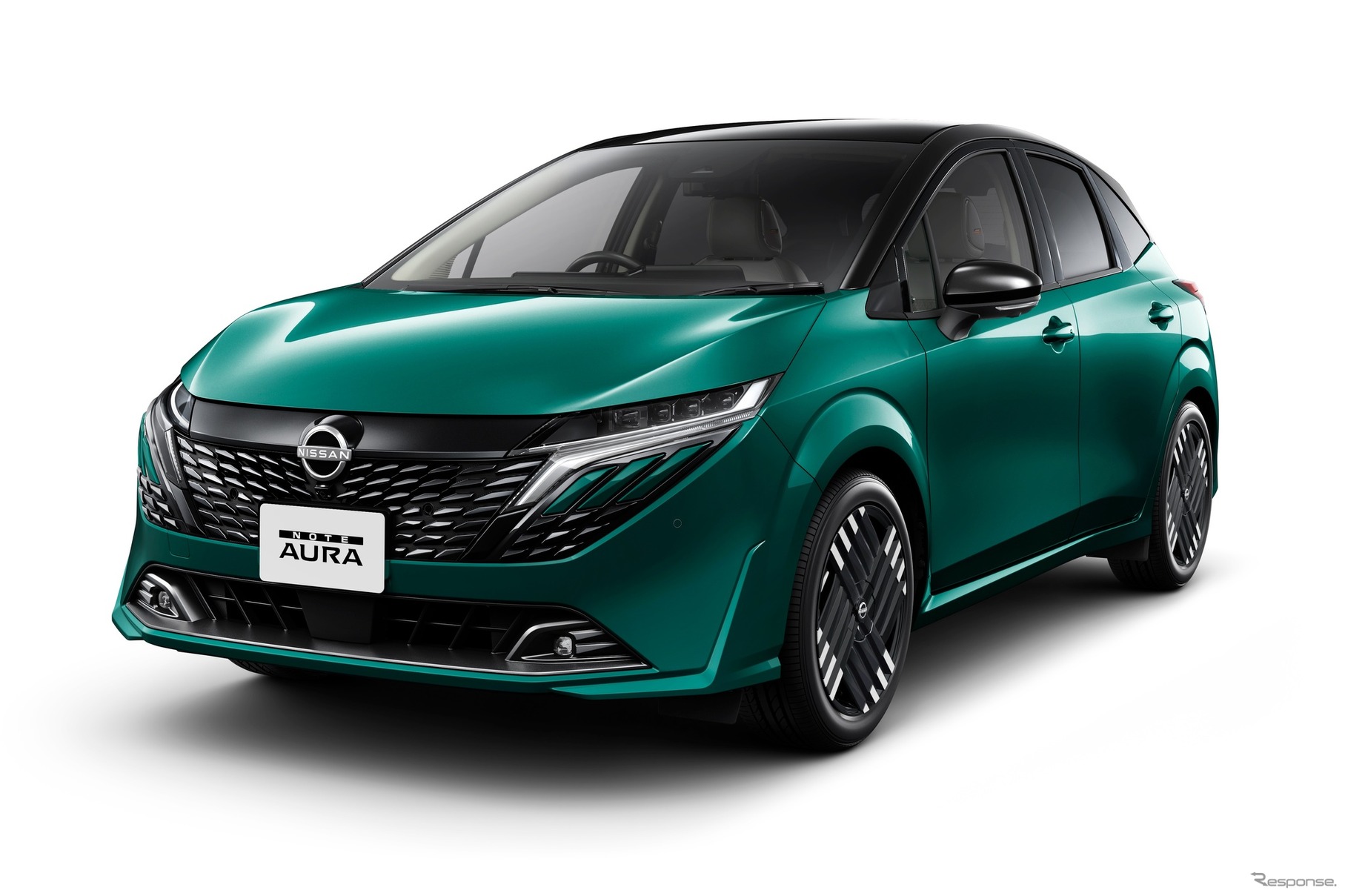 日産ノートオーラ