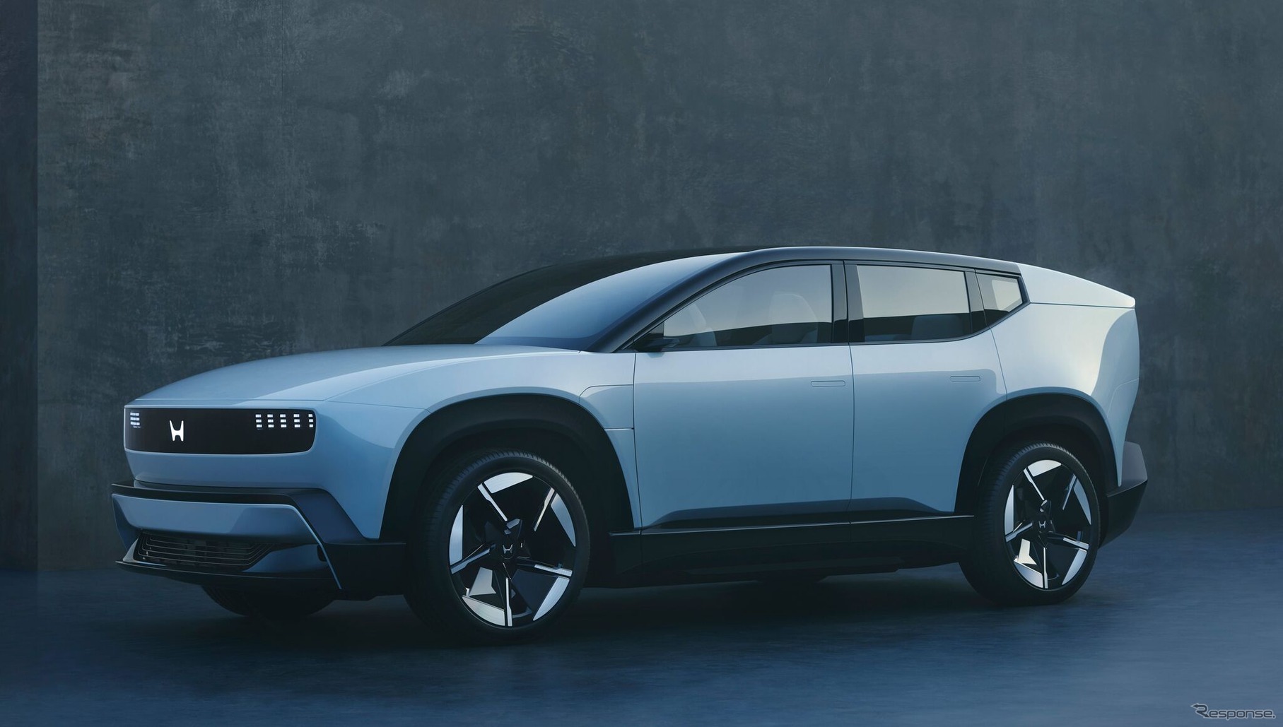 Honda 0 SUV Prototype
