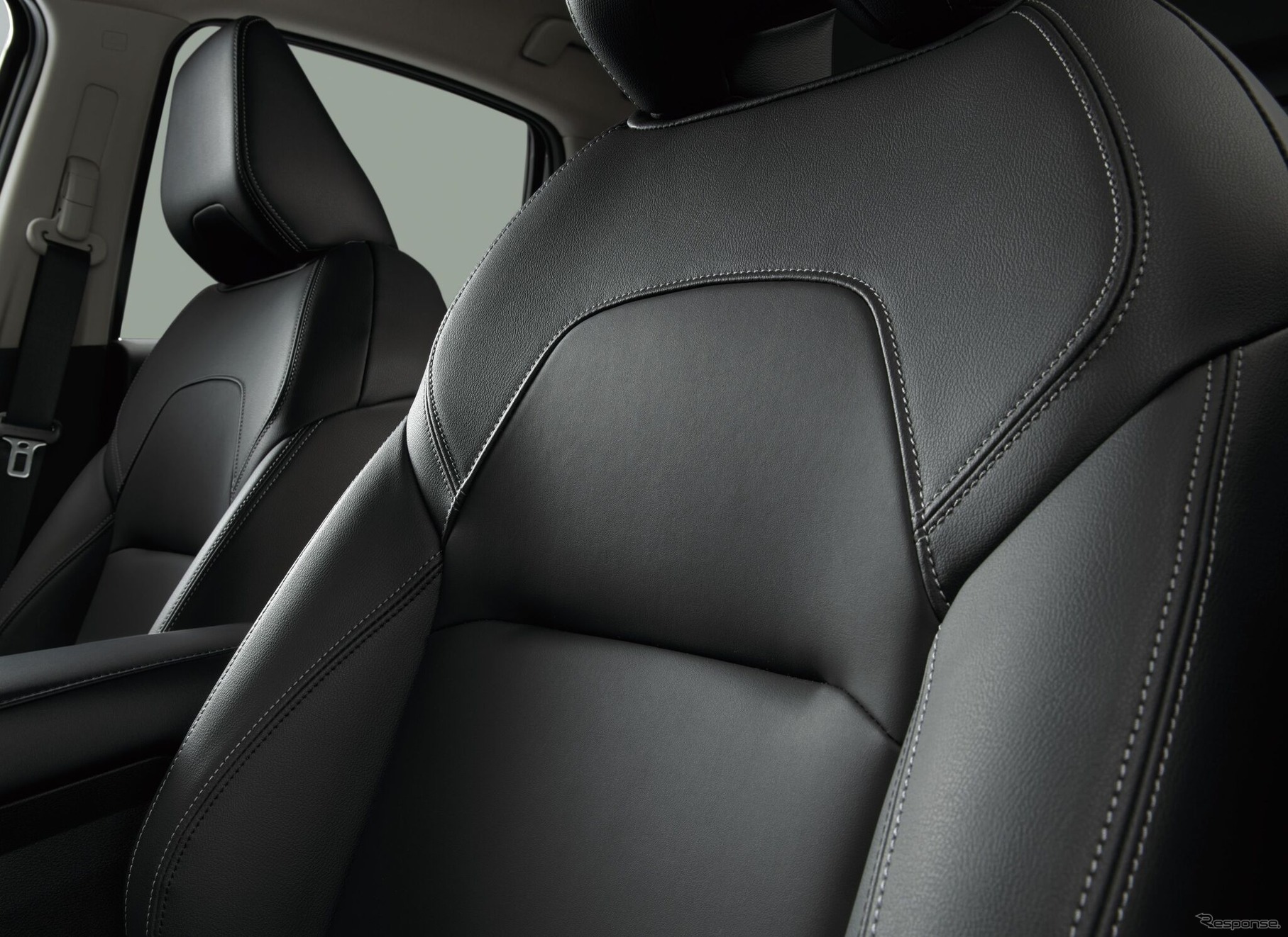 日産『ノート』の「AUTECH LINE」