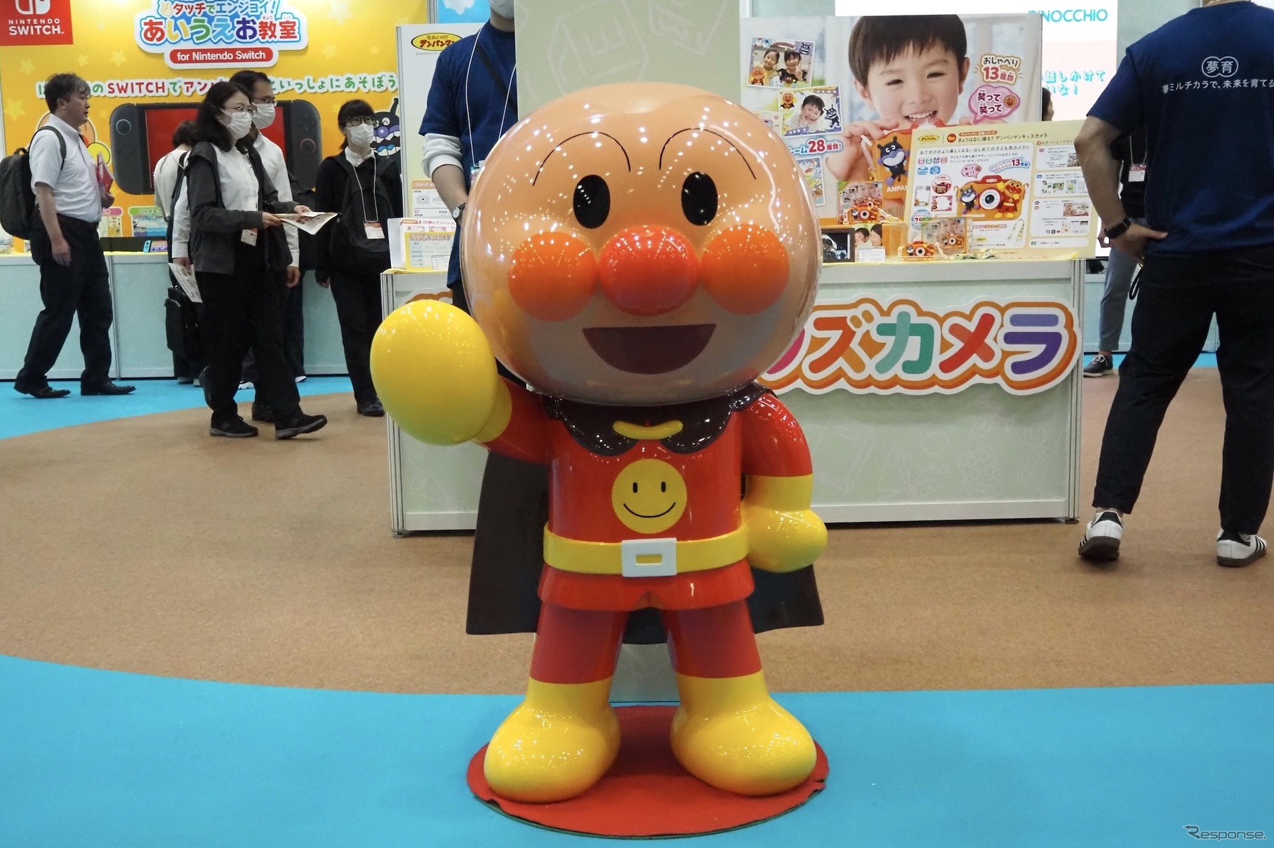 東京おもちゃショー2025