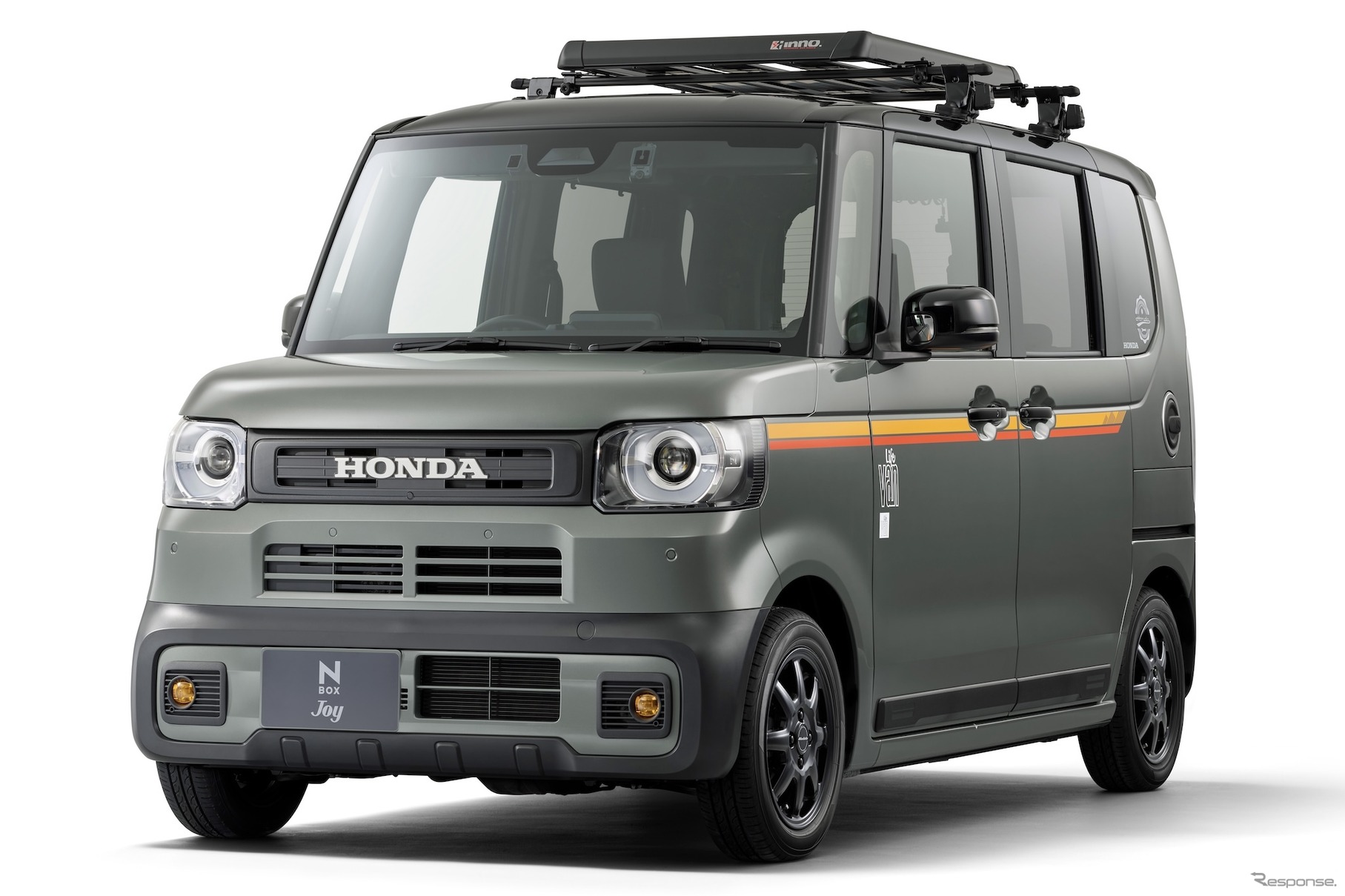 ホンダ N-BOX JOY