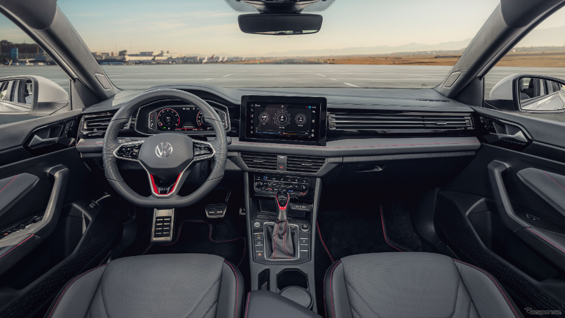 VW『ジェッタGLI』改良新型