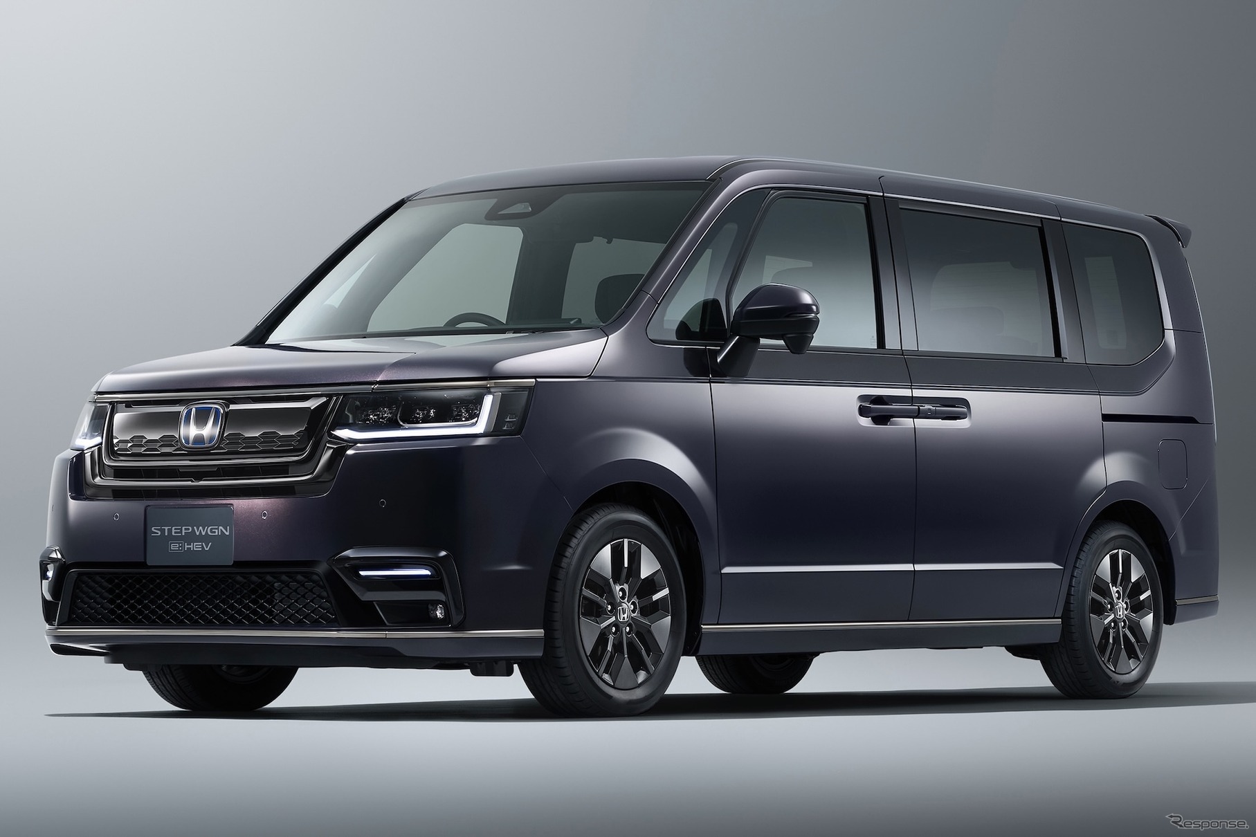 ホンダ・ステップワゴン
