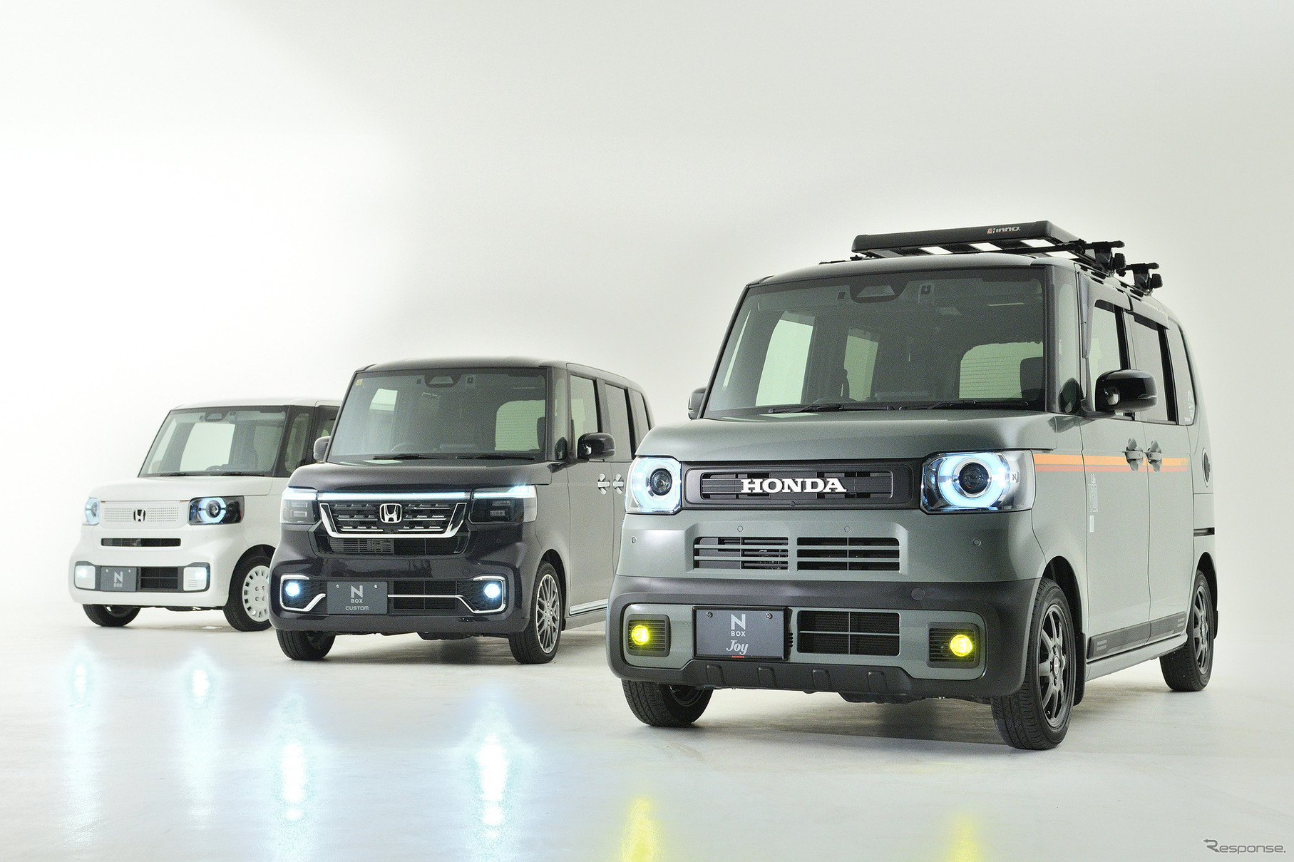 ホンダ N-BOX
