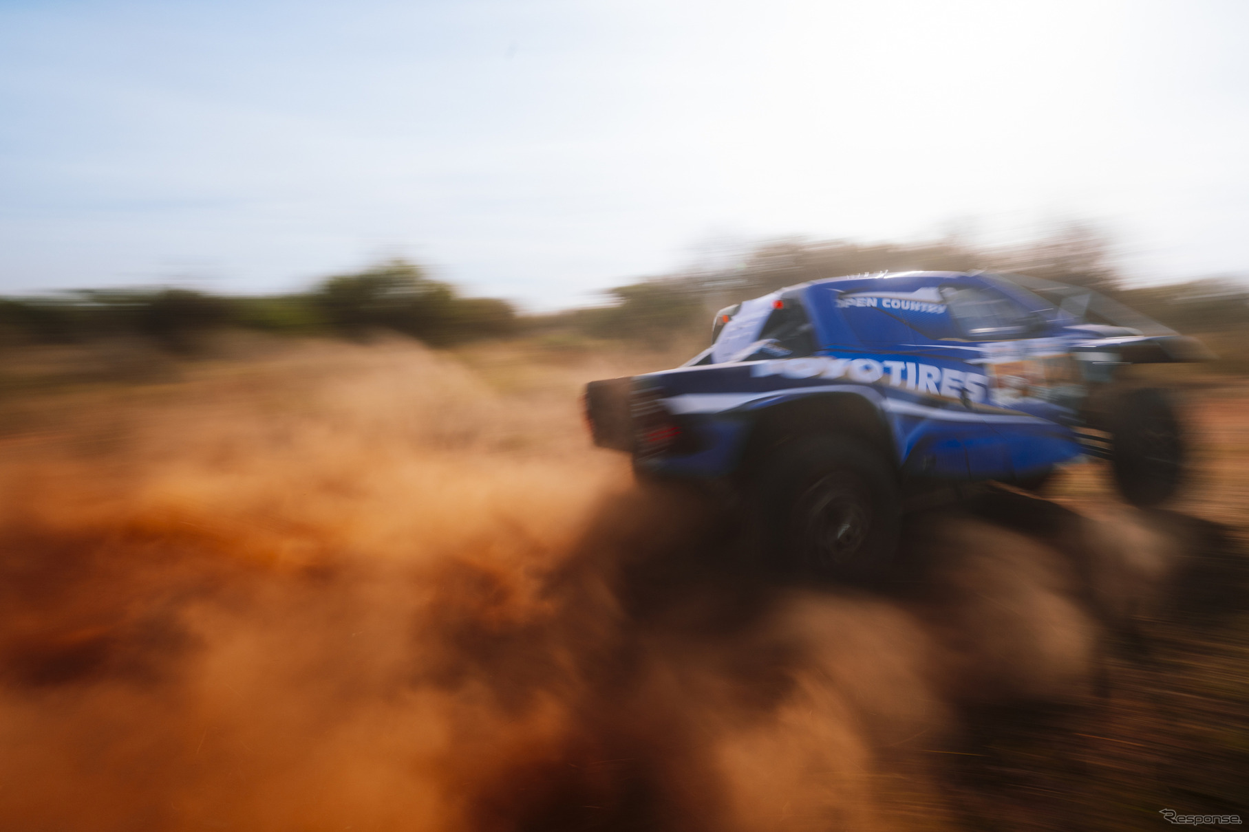 W2RC『SOUTH AFRICAN SAFARI RALLY』