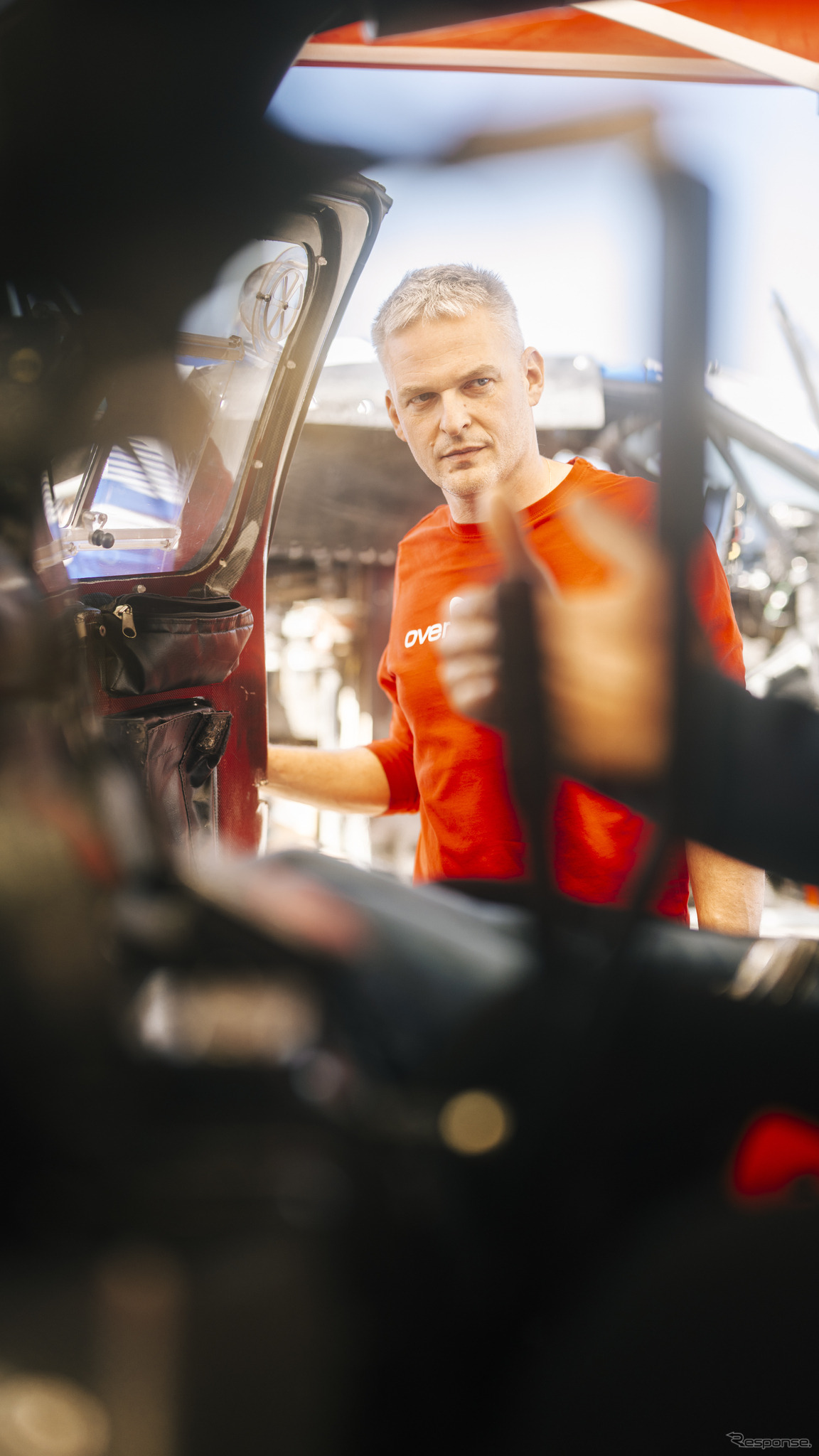 W2RC『SOUTH AFRICAN SAFARI RALLY』