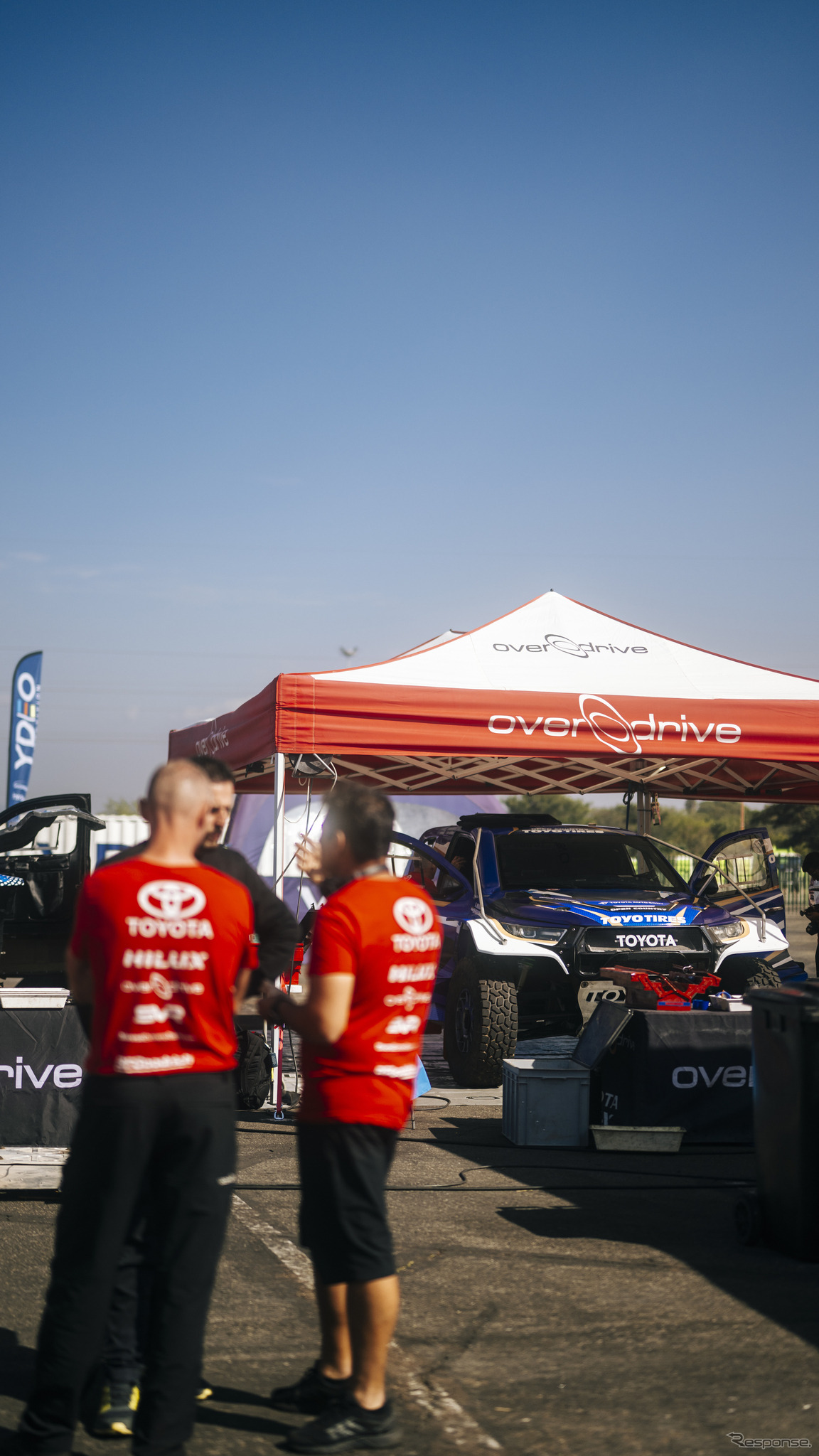 W2RC『SOUTH AFRICAN SAFARI RALLY』