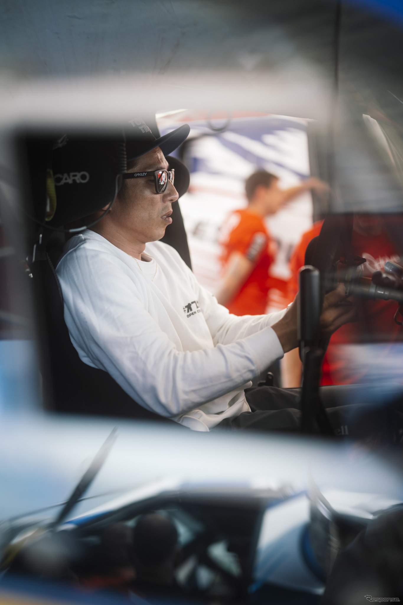 W2RC『SOUTH AFRICAN SAFARI RALLY』