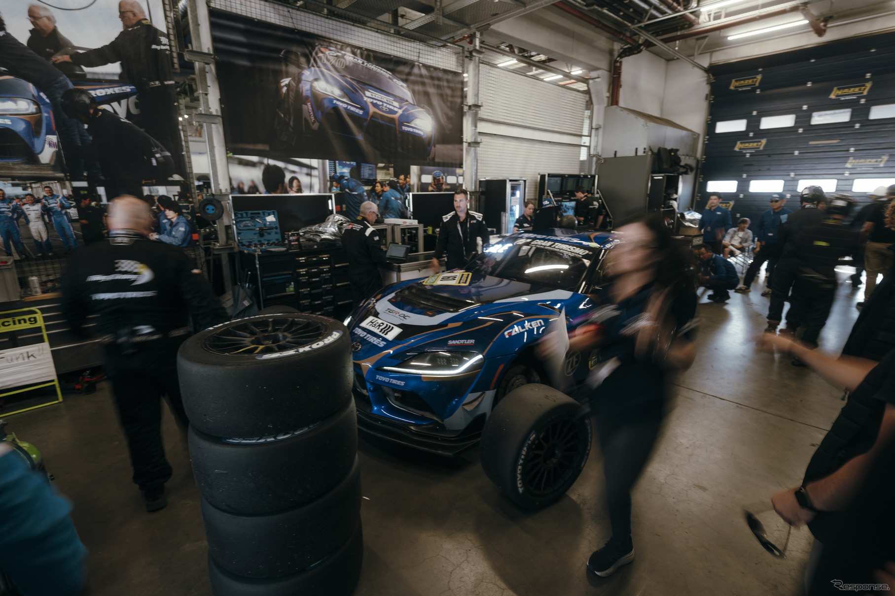『ADAC RAVENOL 24h Nürburgring』