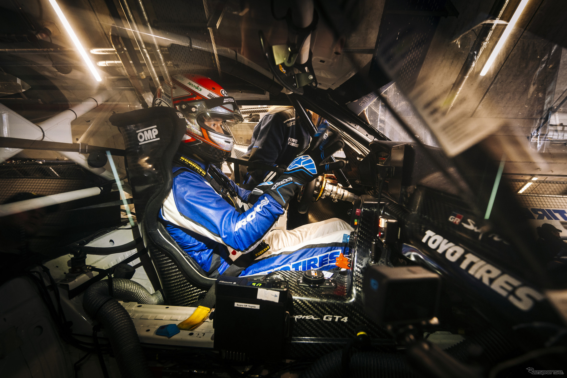 『ADAC RAVENOL 24h Nürburgring』