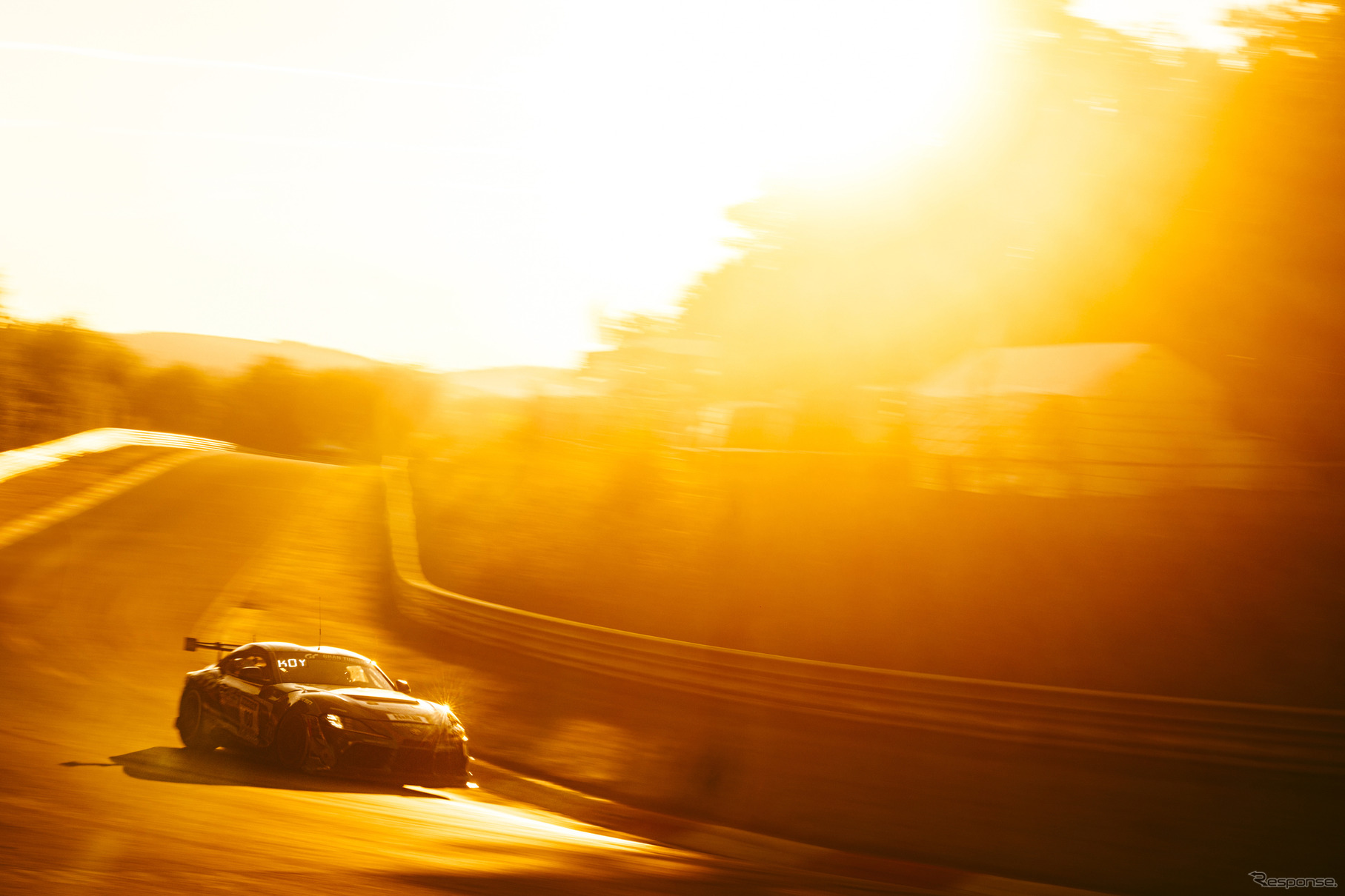 『ADAC RAVENOL 24h Nürburgring』