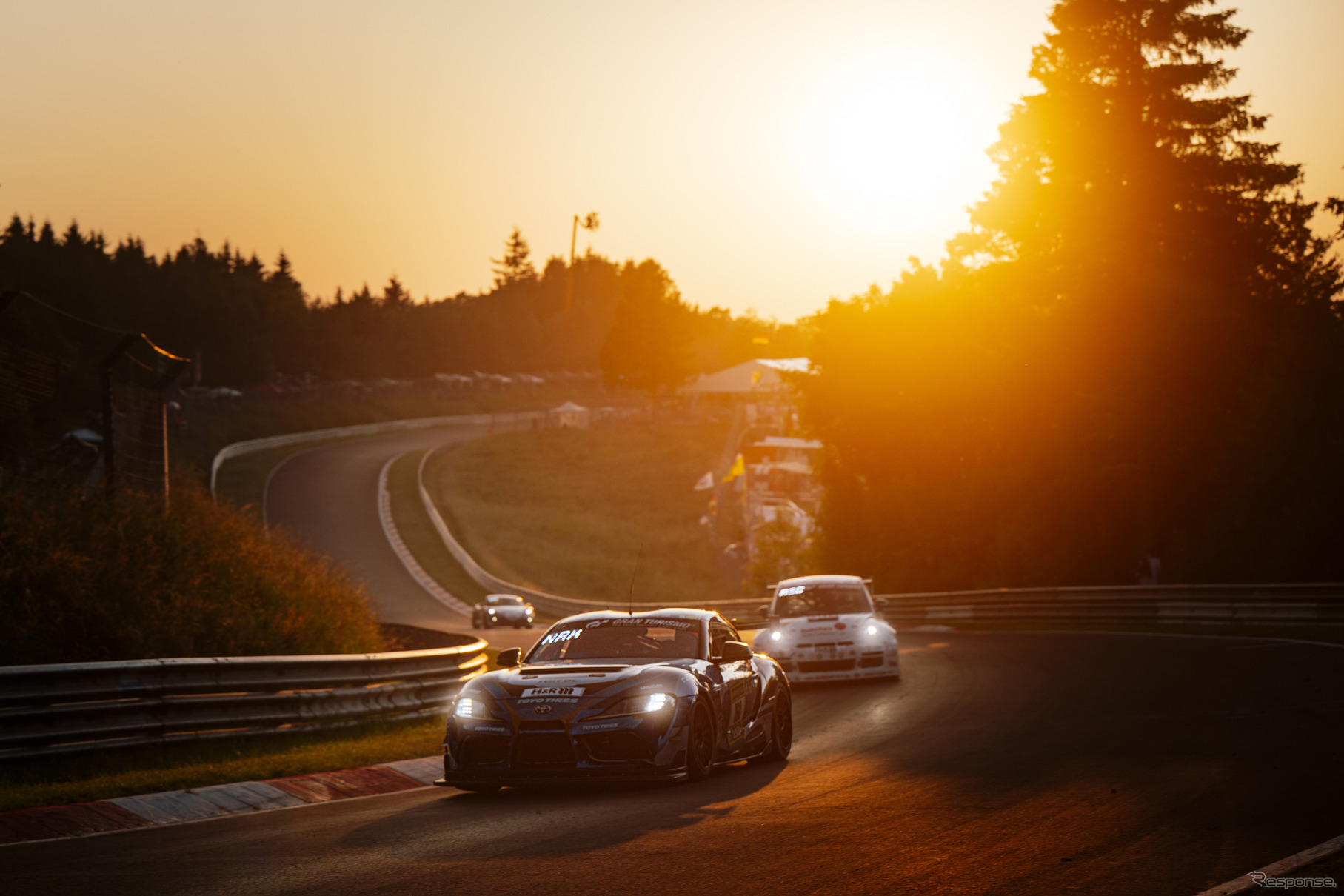 『ADAC RAVENOL 24h Nürburgring』