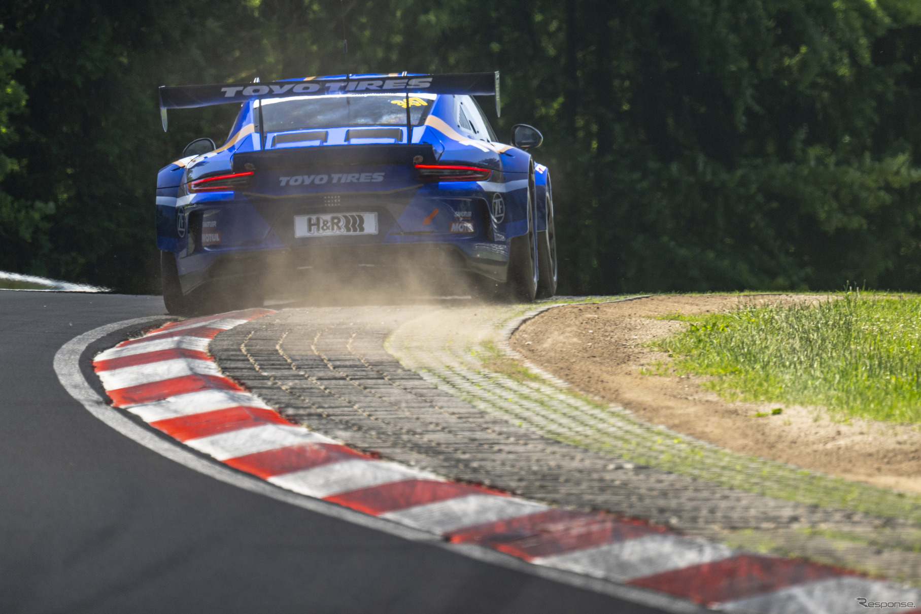 『ADAC RAVENOL 24h Nürburgring』