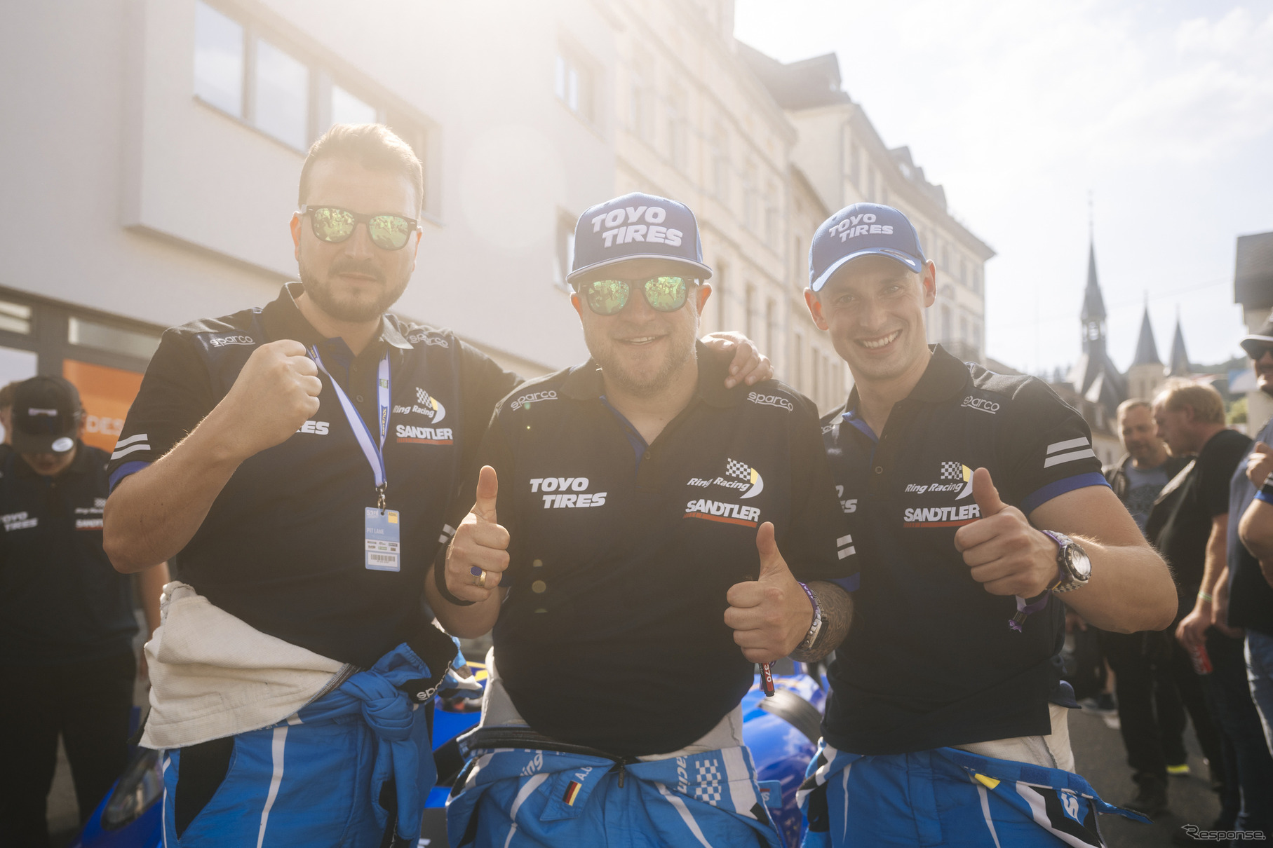 『ADAC RAVENOL 24h Nürburgring』