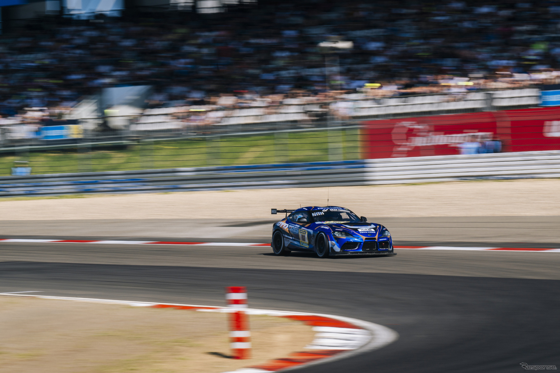 『ADAC RAVENOL 24h Nürburgring』