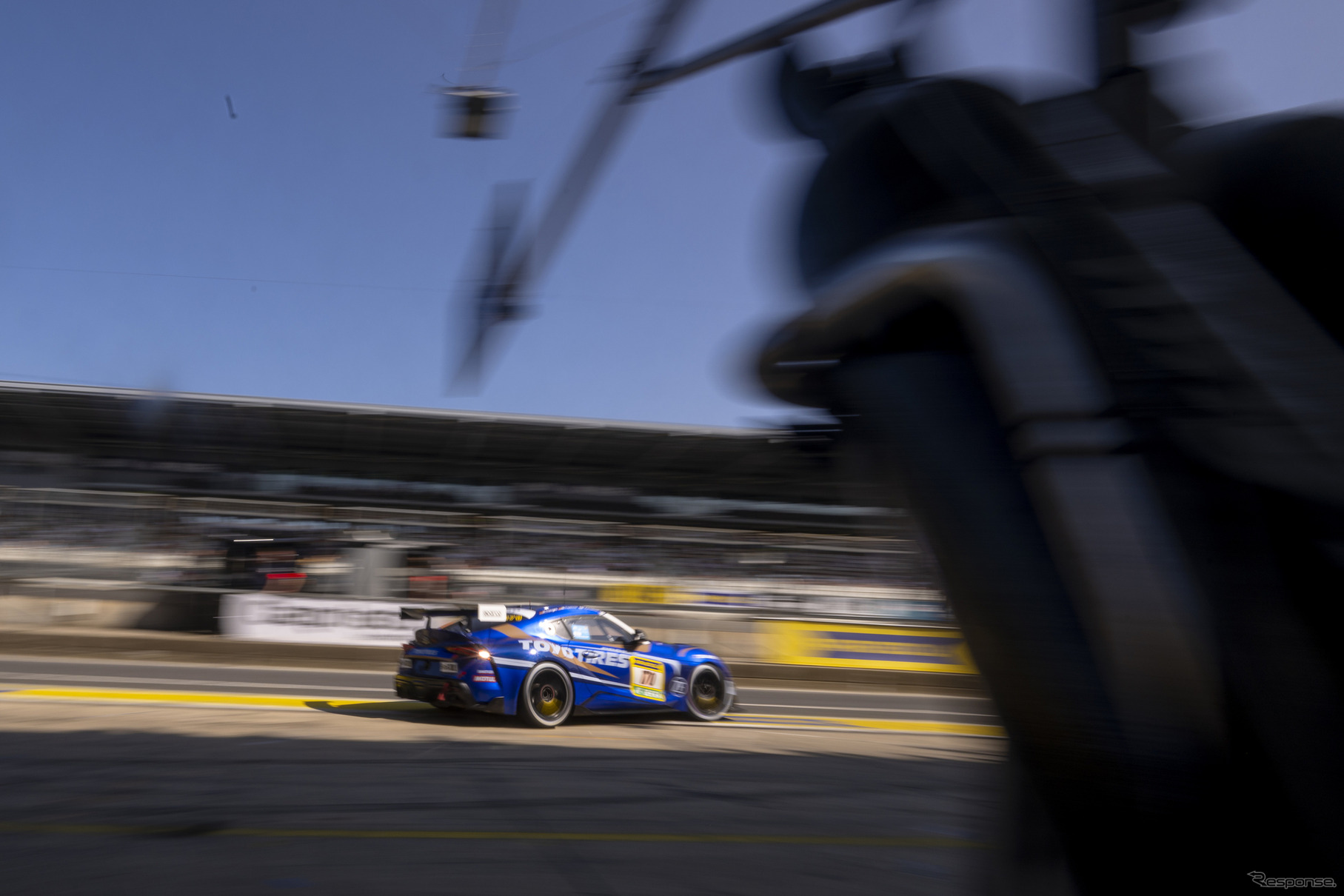 『ADAC RAVENOL 24h Nürburgring』