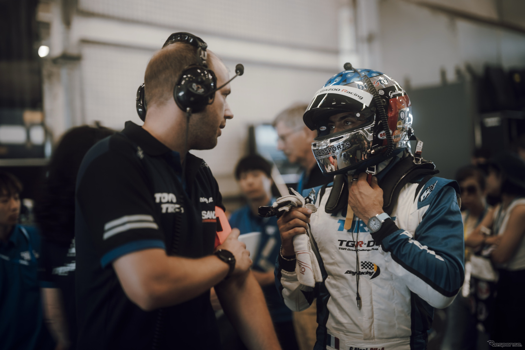 『ADAC RAVENOL 24h Nürburgring』