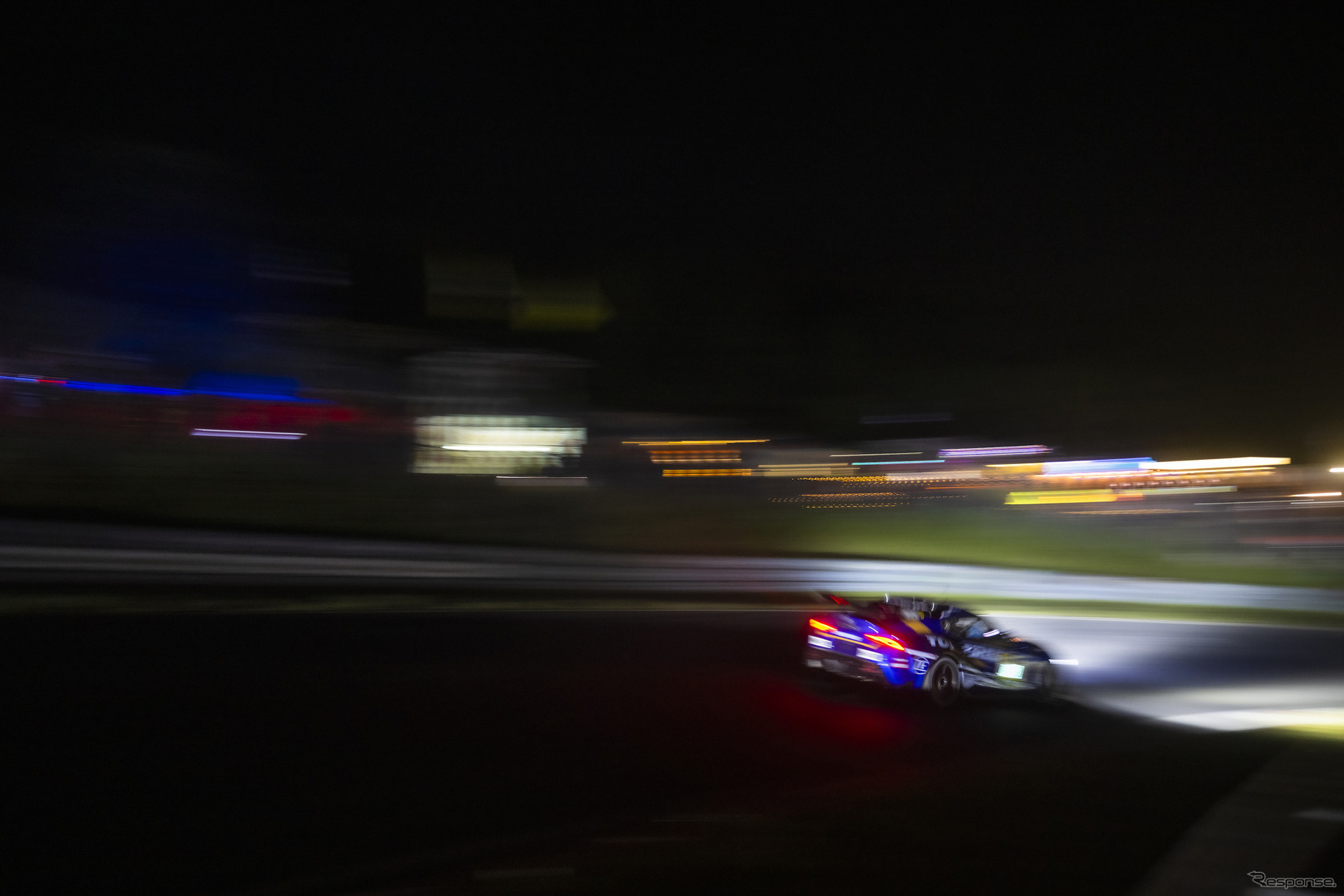 『ADAC RAVENOL 24h Nürburgring』